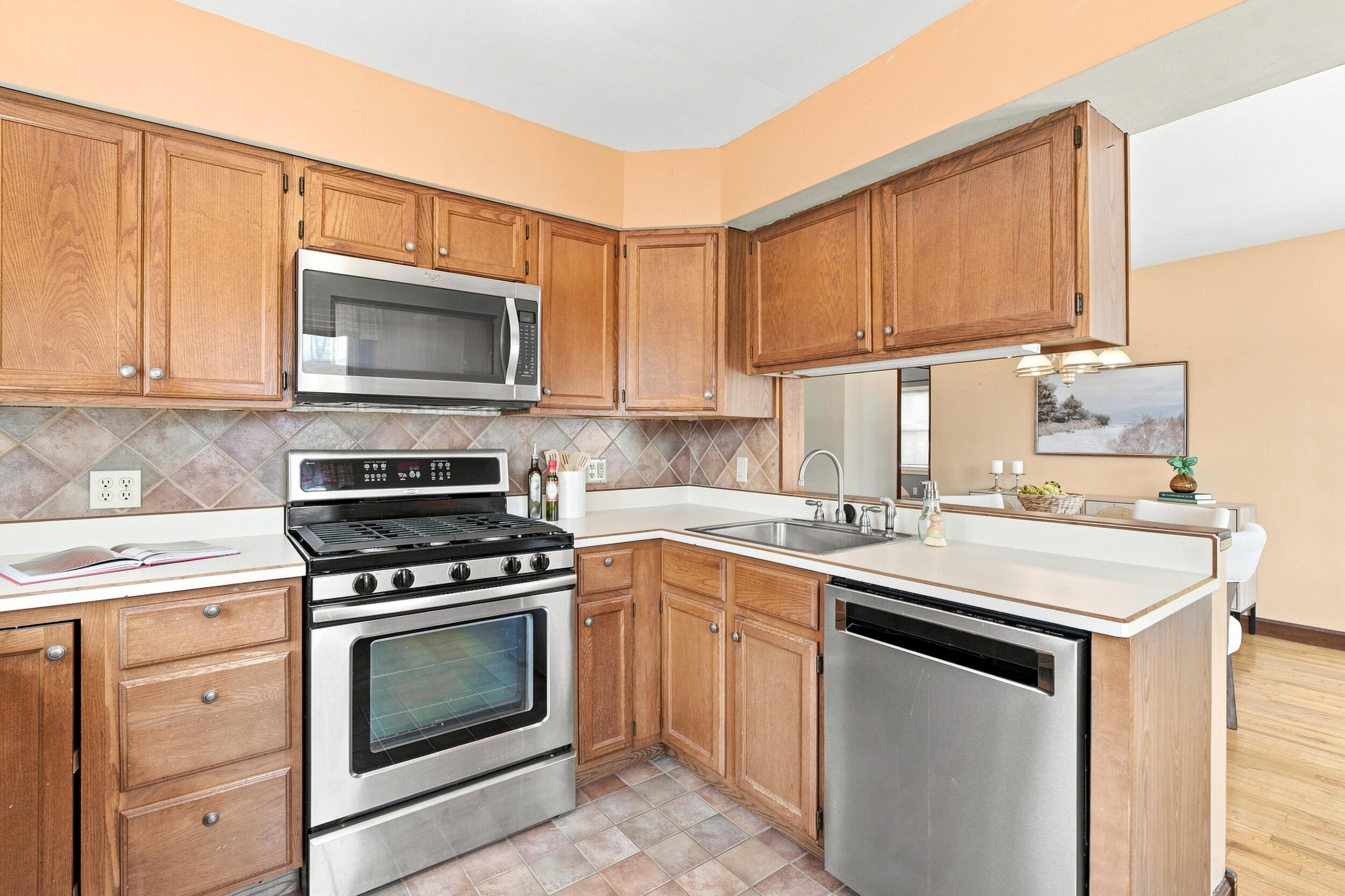 1207 Orchard Avenue, St. Joseph