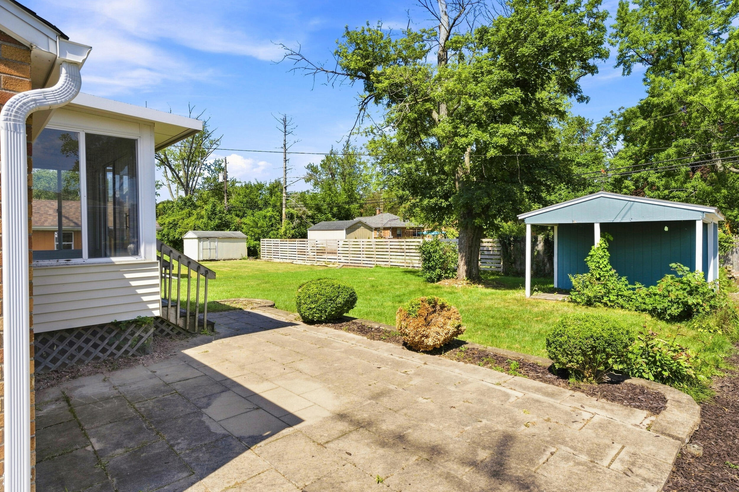 1207 Orchard Avenue, St. Joseph