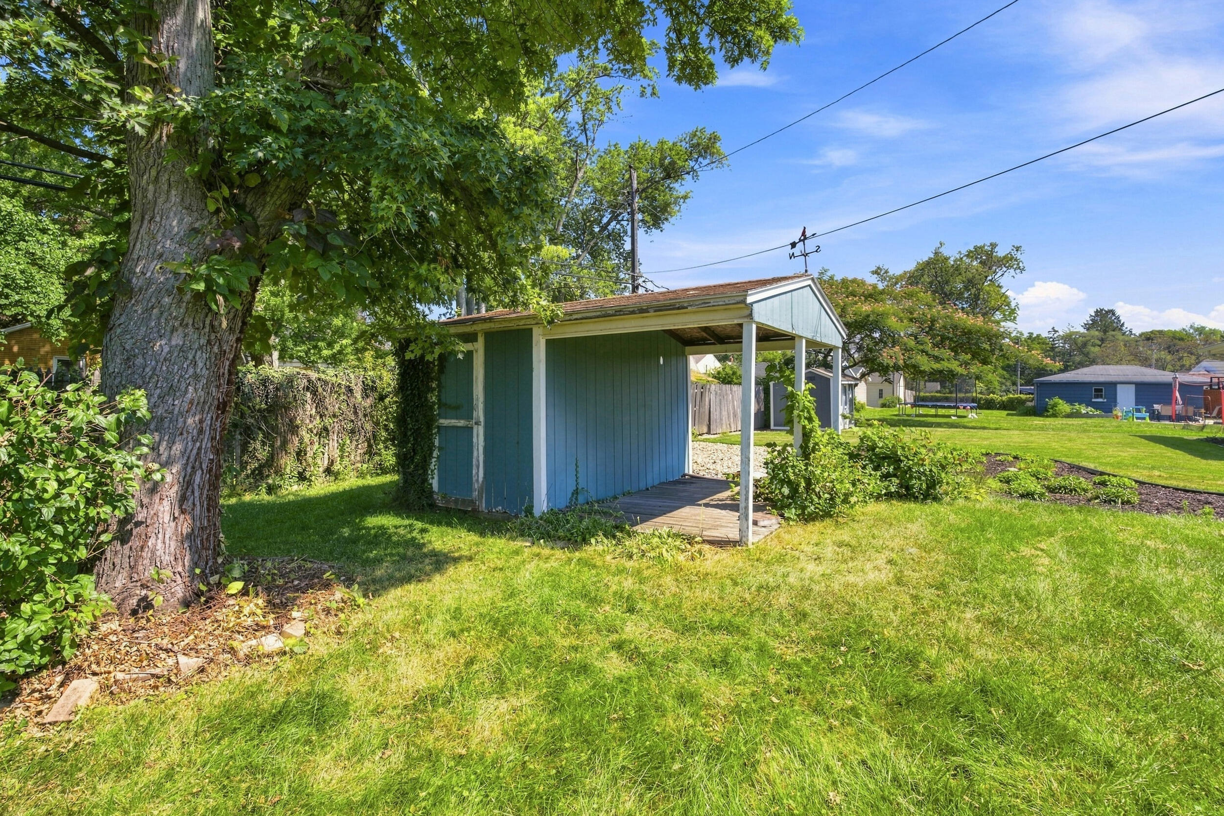 1207 Orchard Avenue, St. Joseph