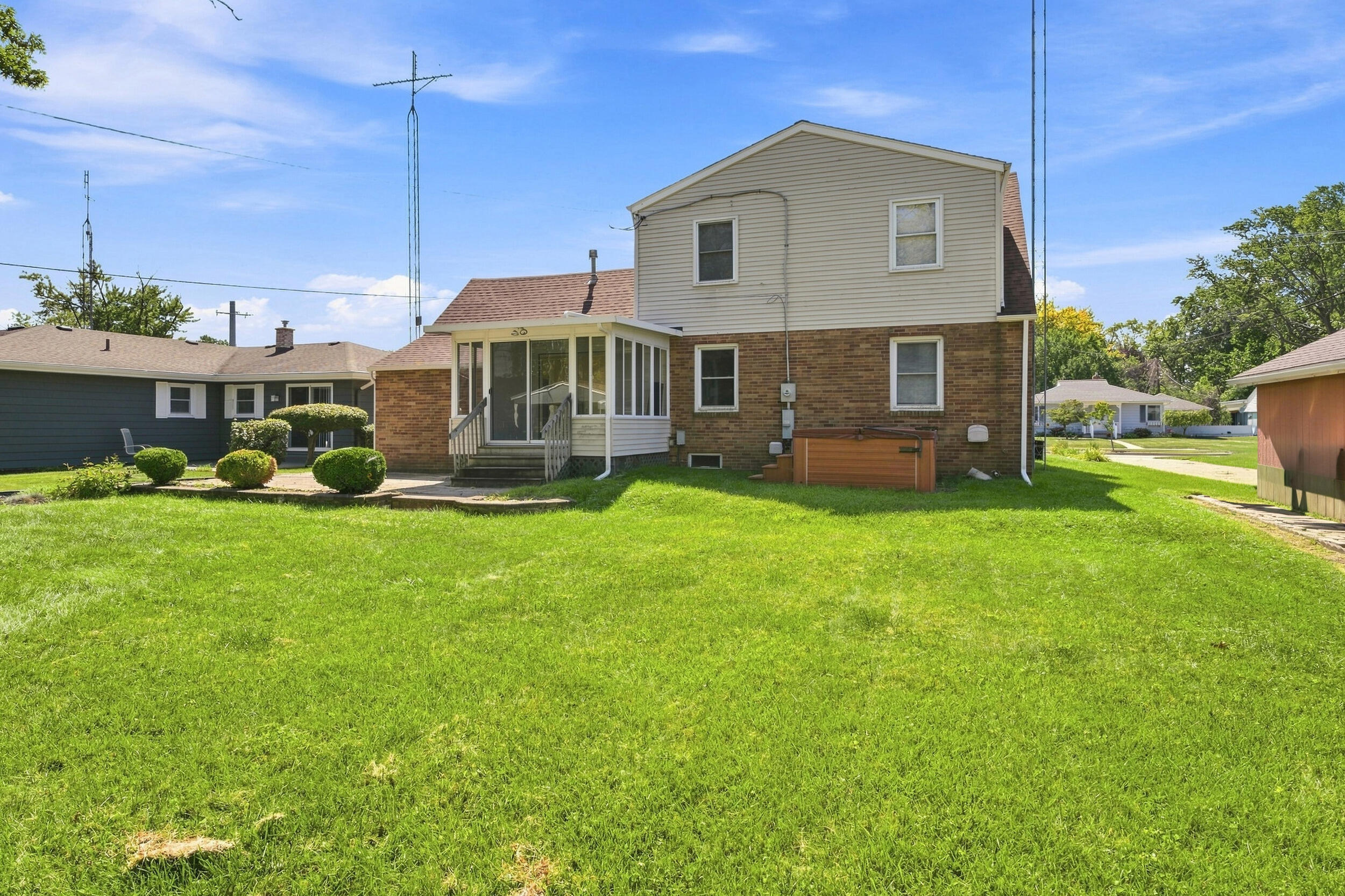 1207 Orchard Avenue, St. Joseph