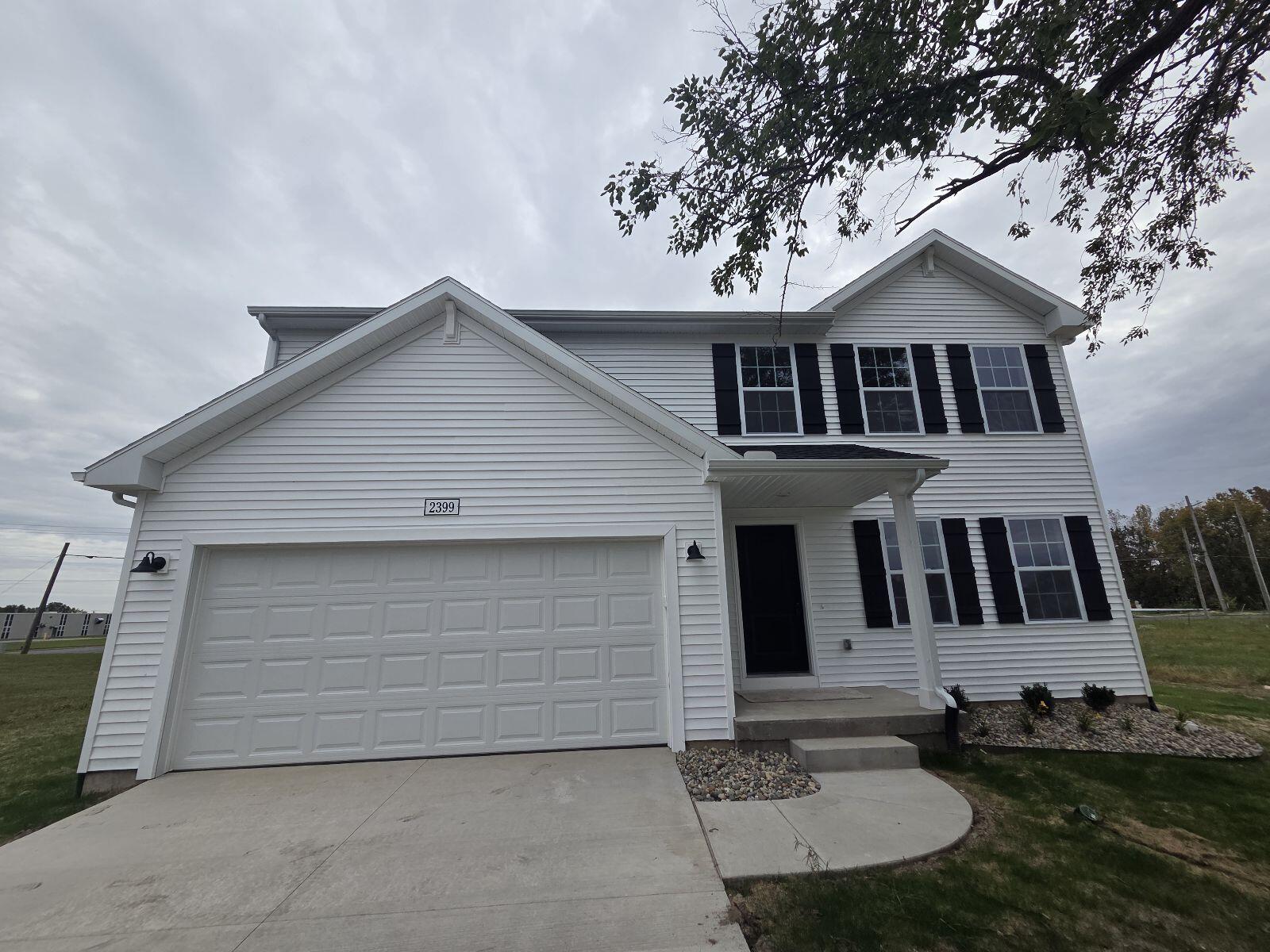 2399 Alanar Court