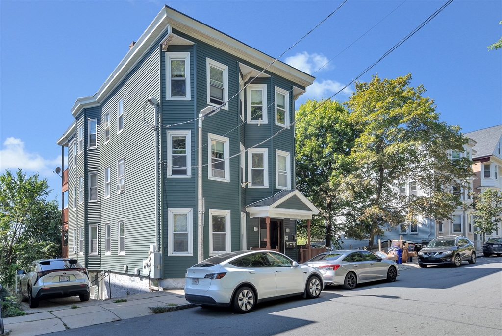22 Fisher Avenue
