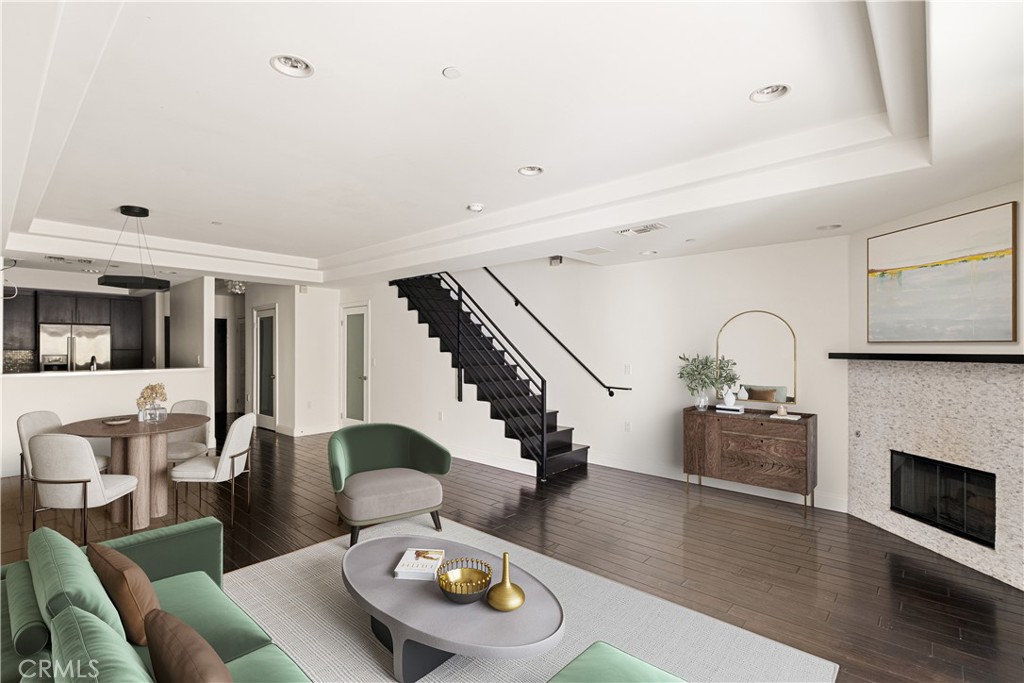 12020 Guerin Street 105