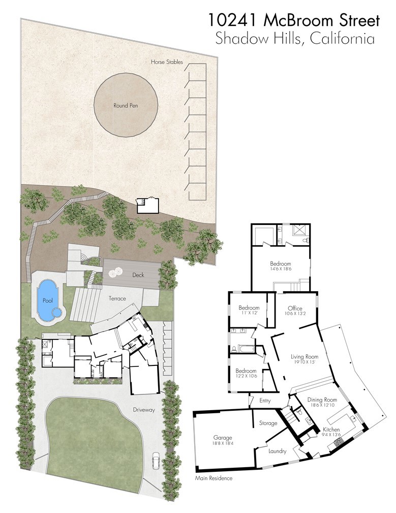 10241 Mcbroom Street