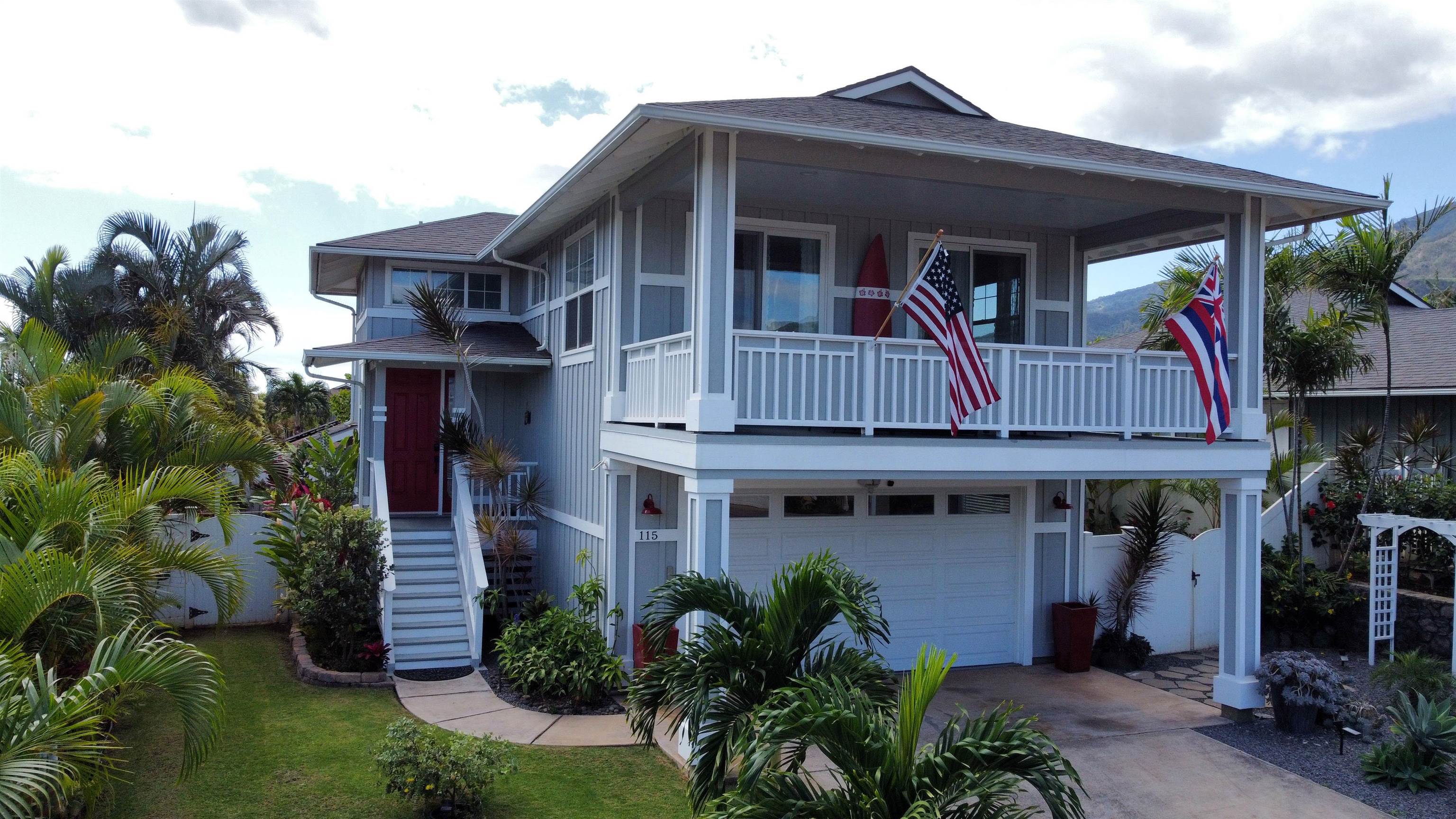 115 Kumulaau Ohia Loop