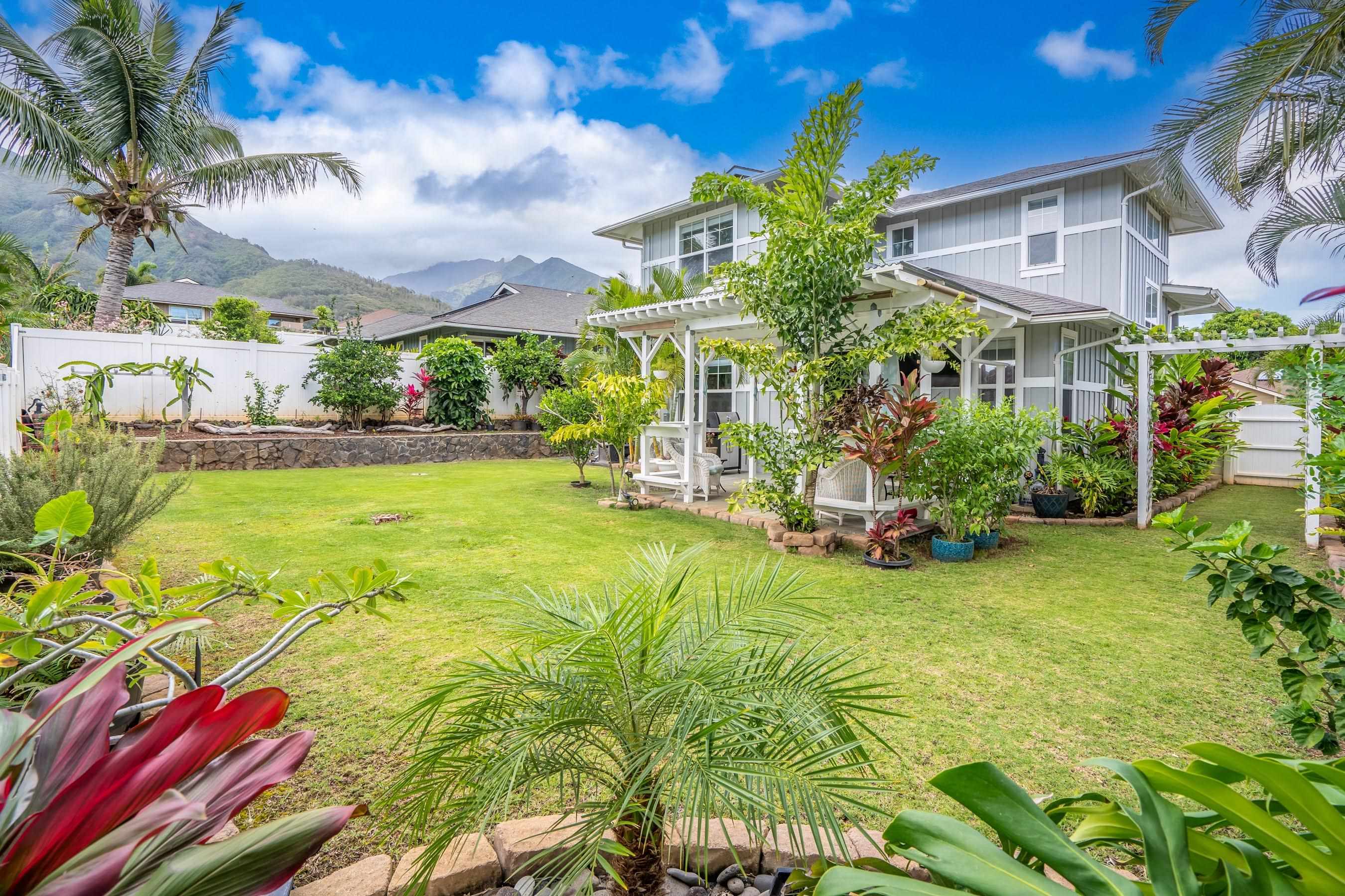 115 Kumulaau Ohia Loop