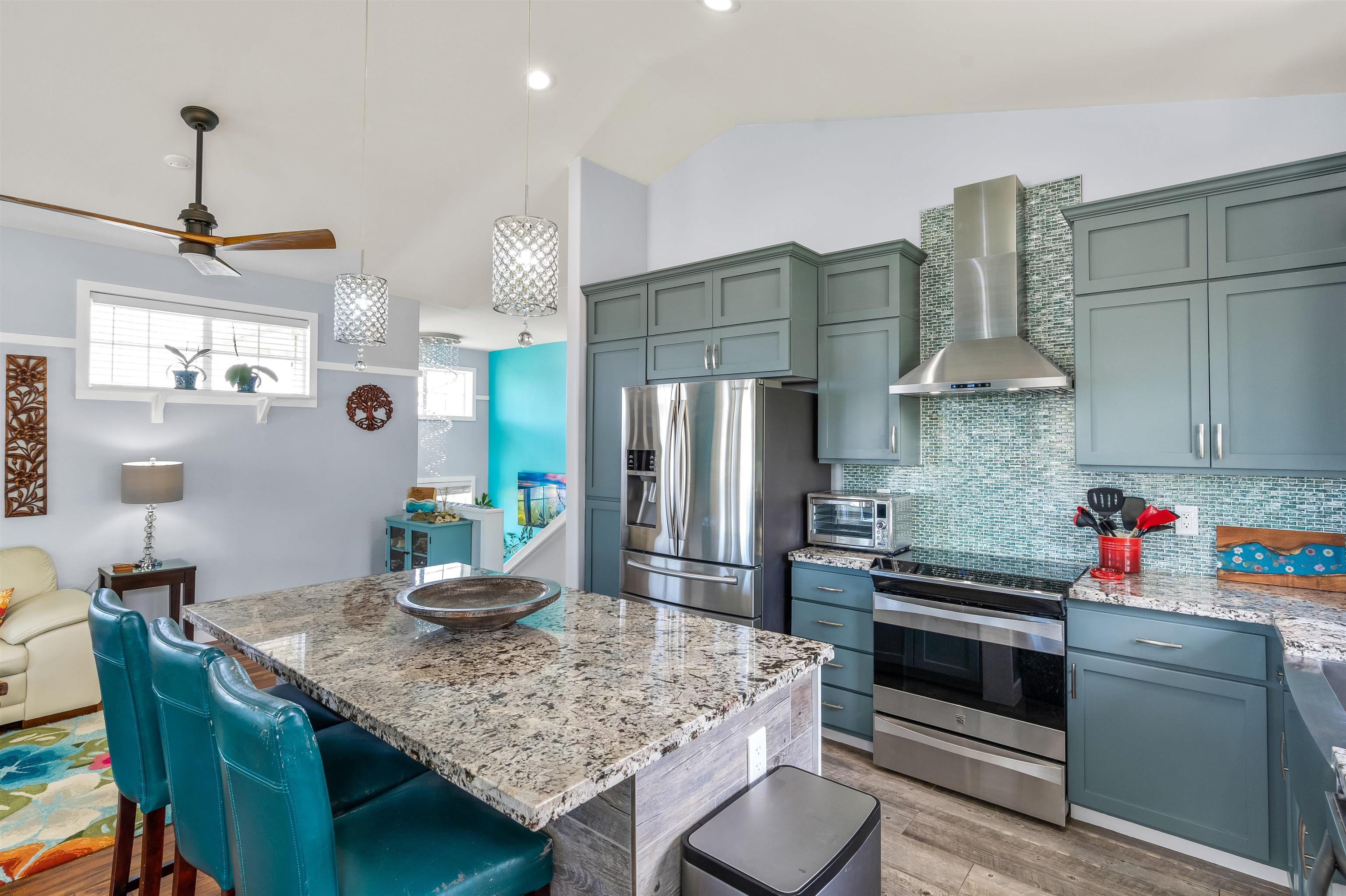 115 Kumulaau Ohia Loop