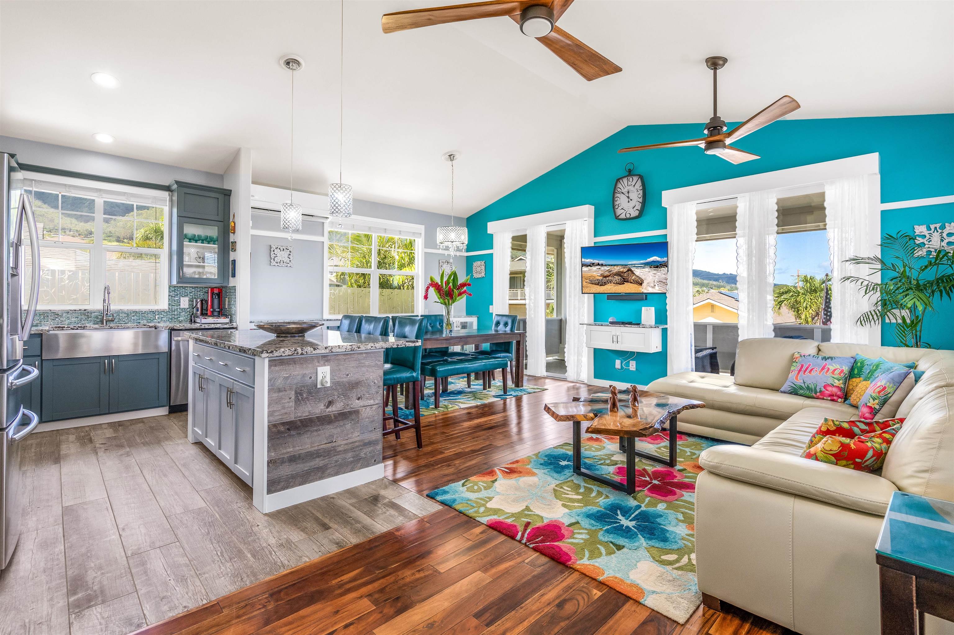 115 Kumulaau Ohia Loop