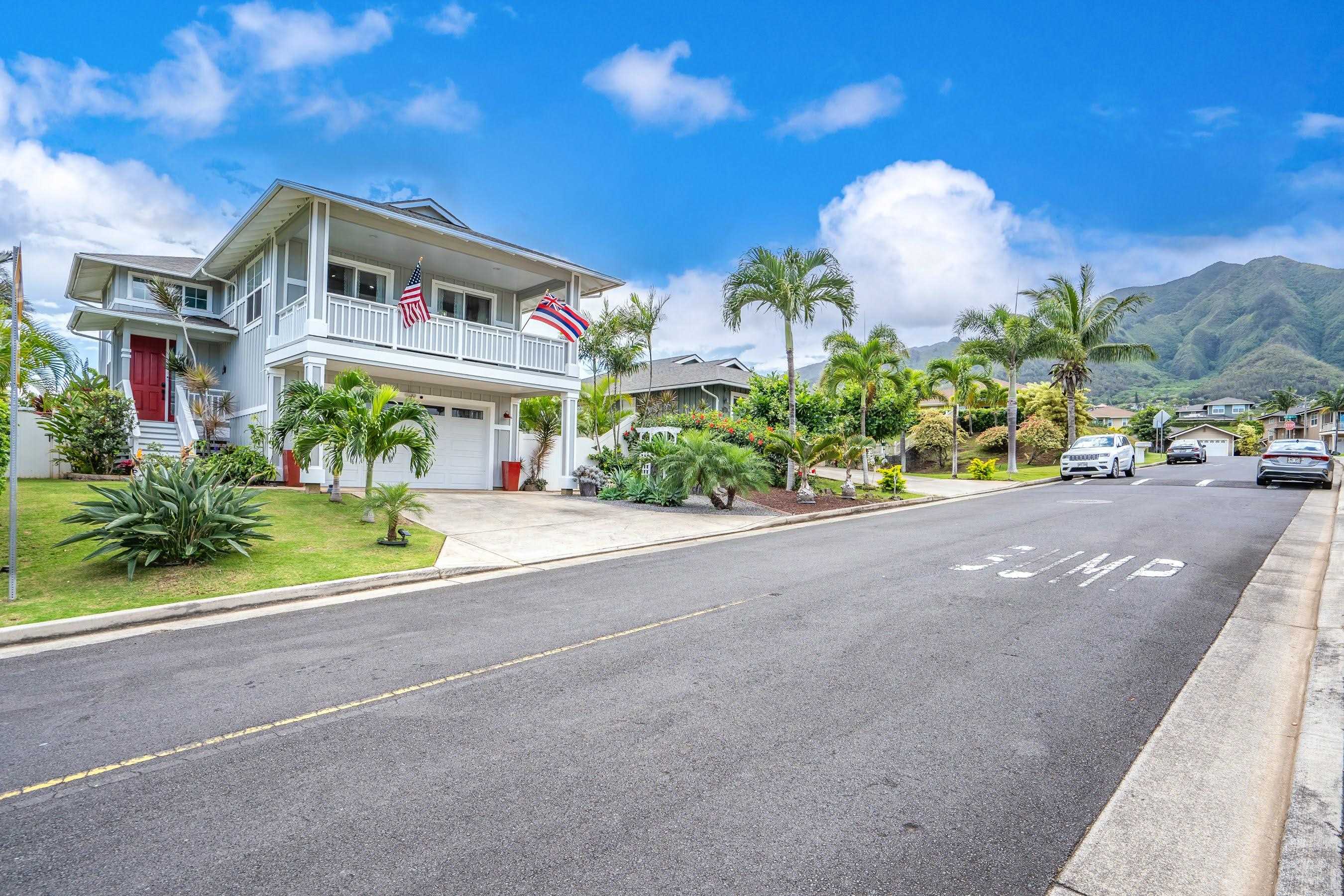 115 Kumulaau Ohia Loop