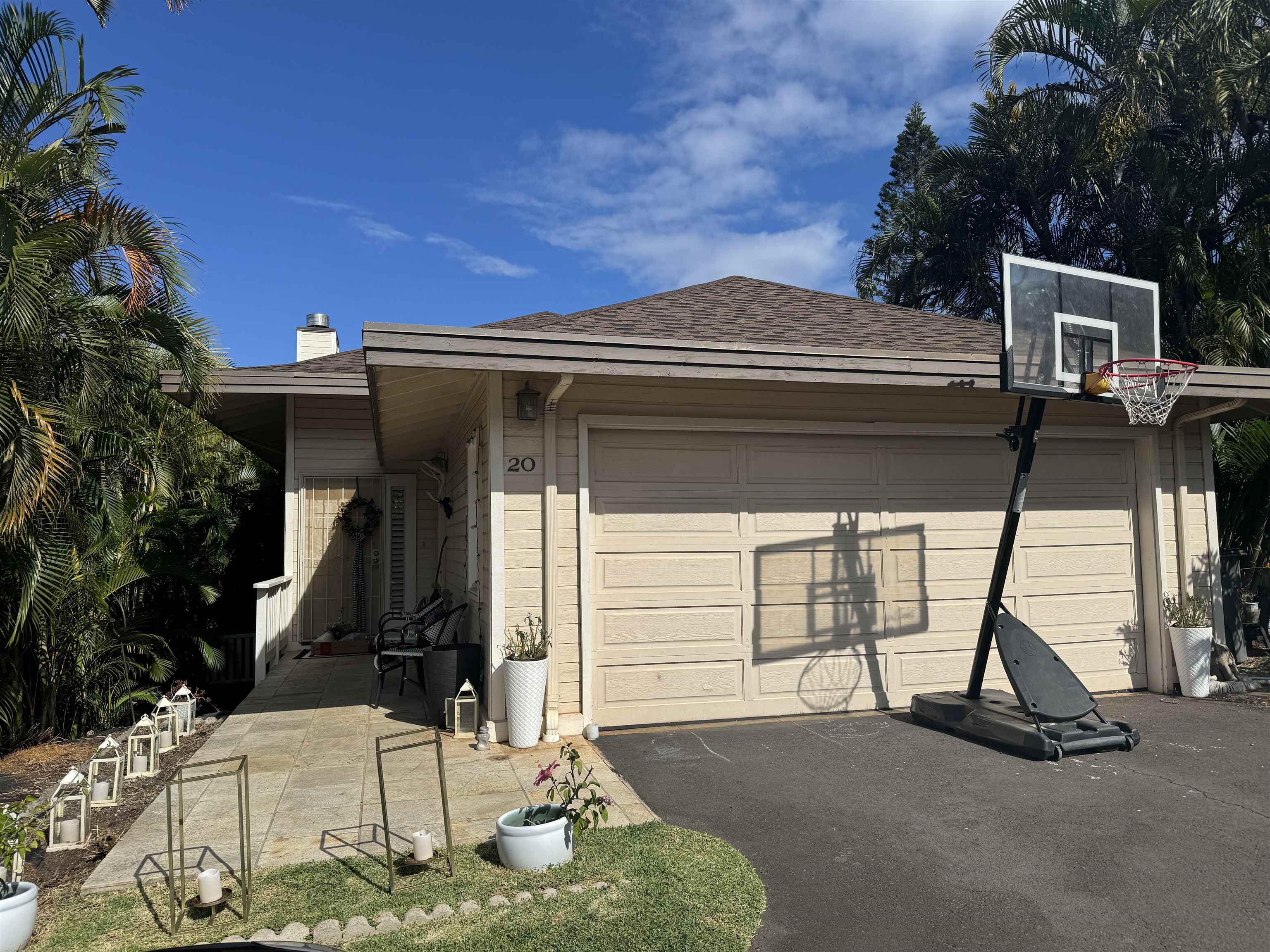 2811 Liholani St Unit: 20