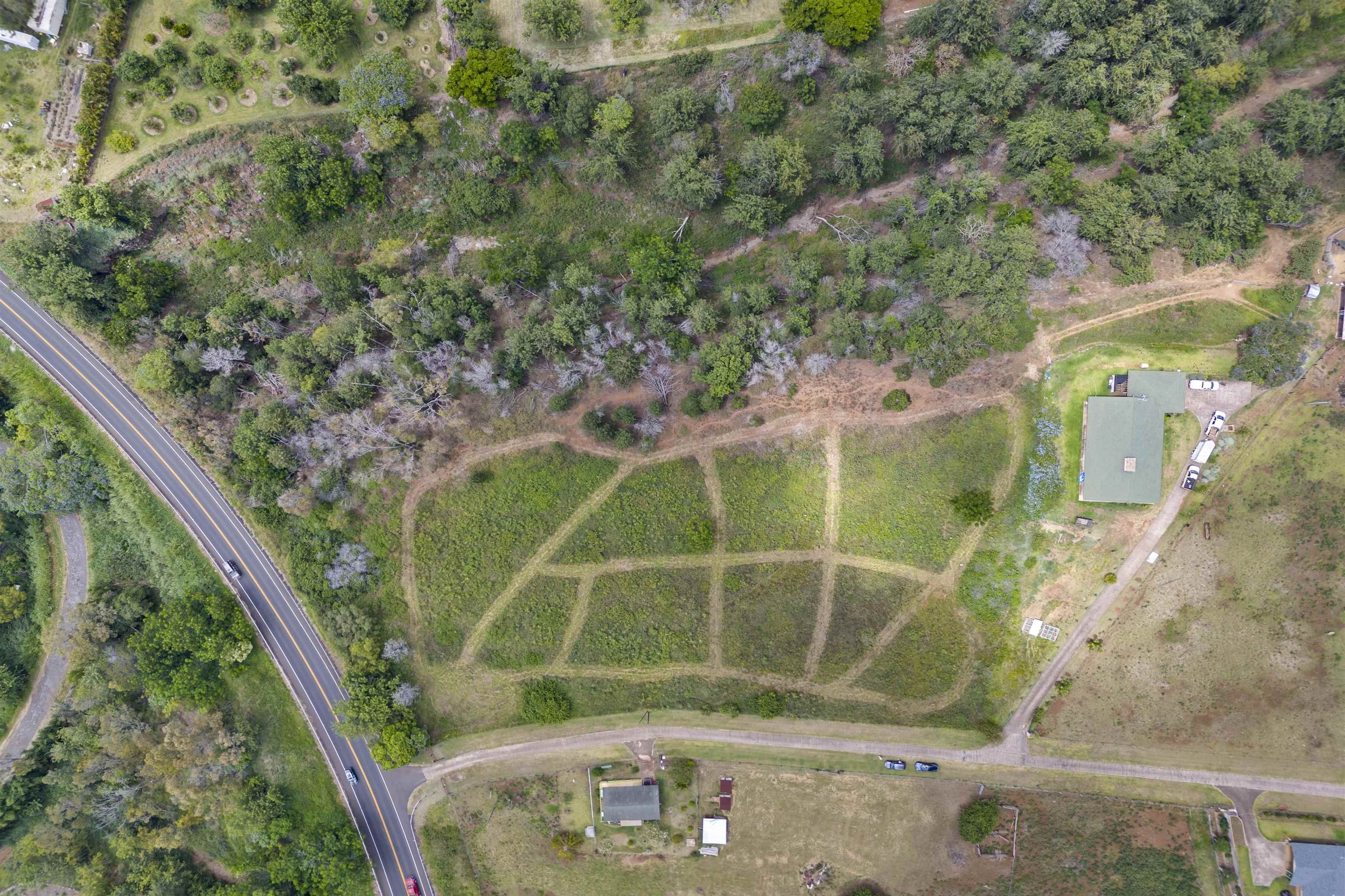 21 Noholoa Pl Unit: #2 and #3