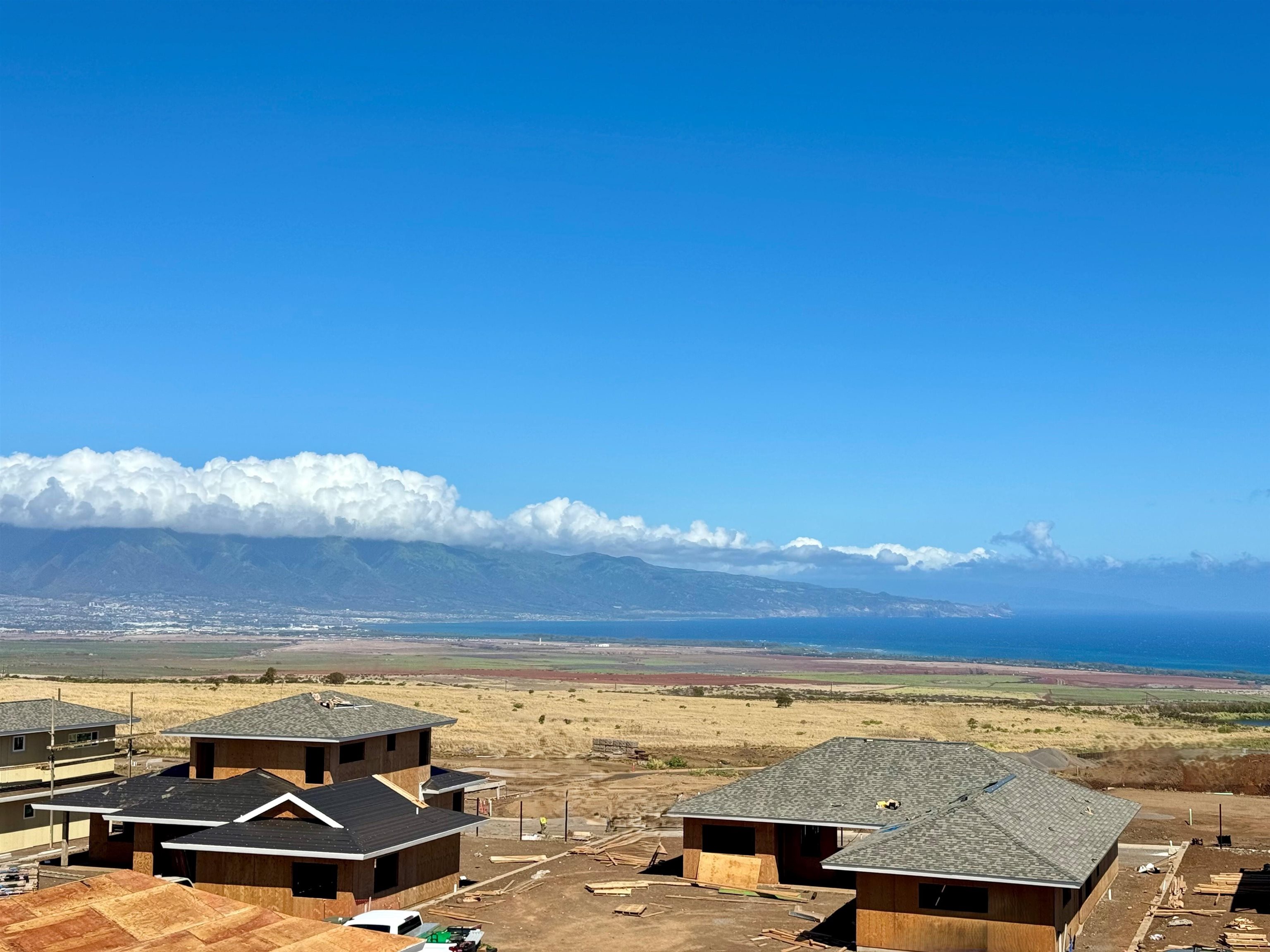73 Poloahilani St Unit: Hokuula Lot 87