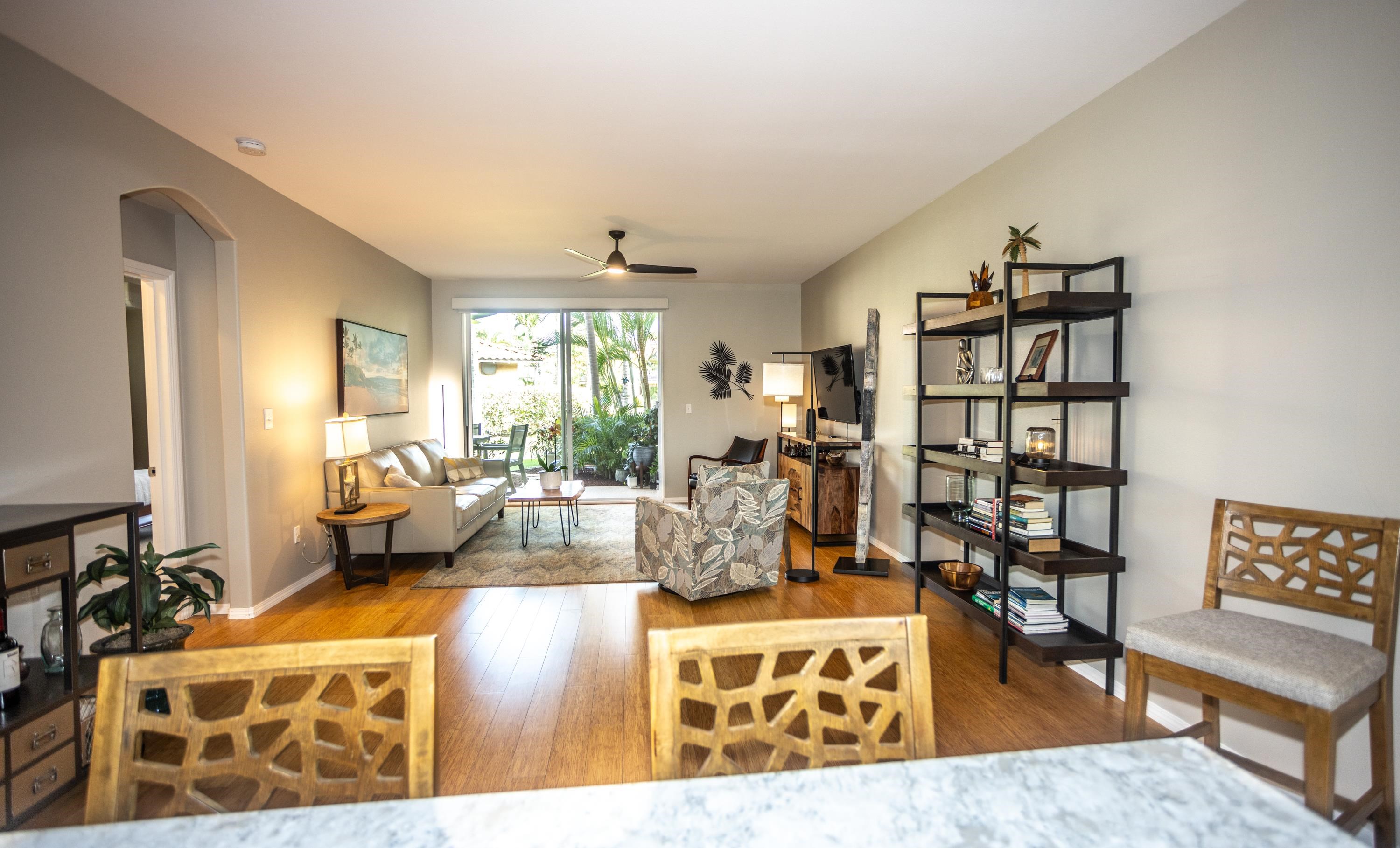 34 Kai Makani Loop Unit: 101