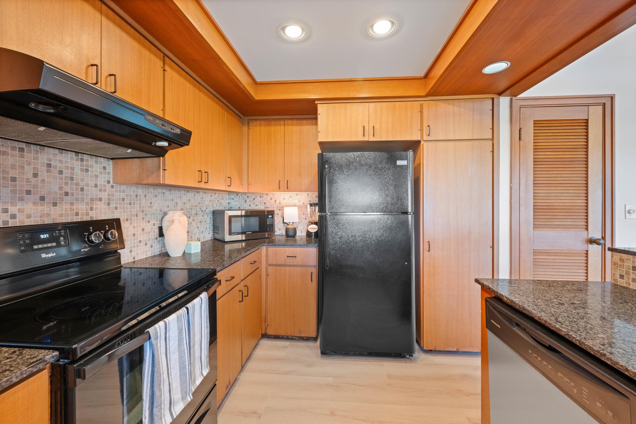 100 Ridge Rd Unit: 2712