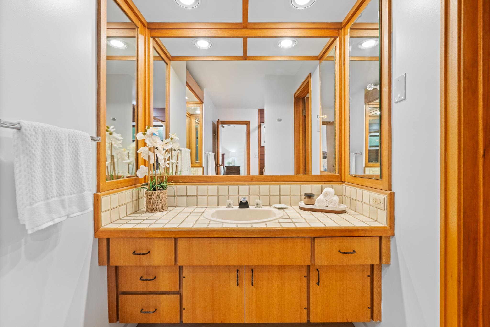 100 Ridge Rd Unit: 2712