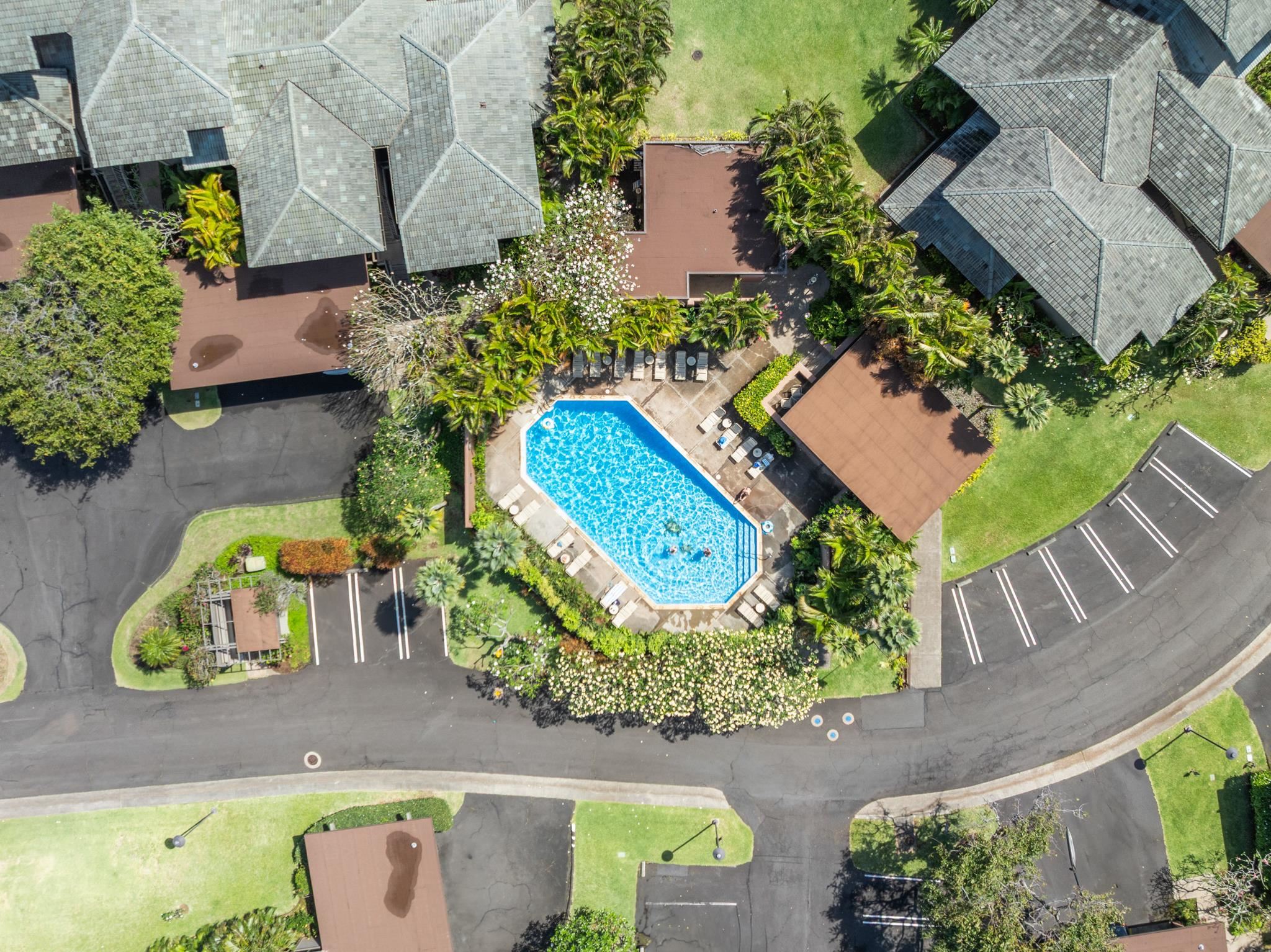 100 Ridge Rd Unit: 2712