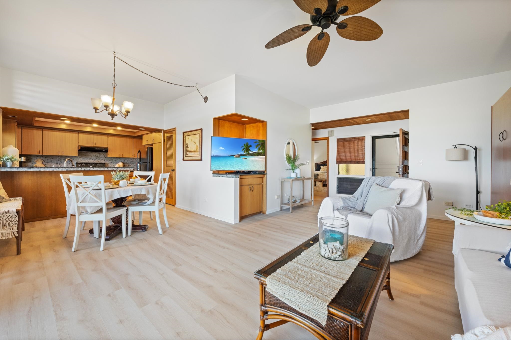 100 Ridge Rd Unit: 2712