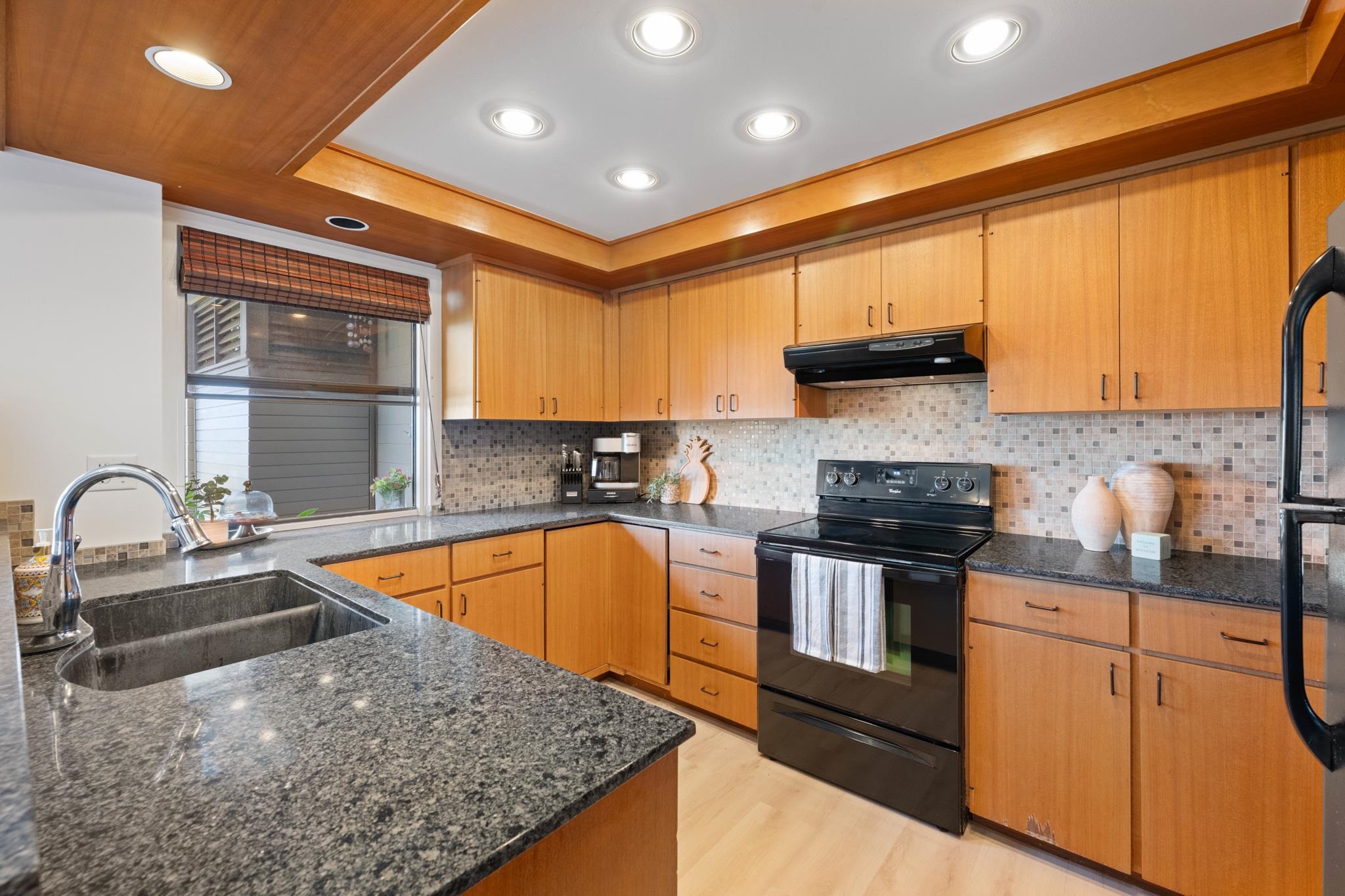 100 Ridge Rd Unit: 2712