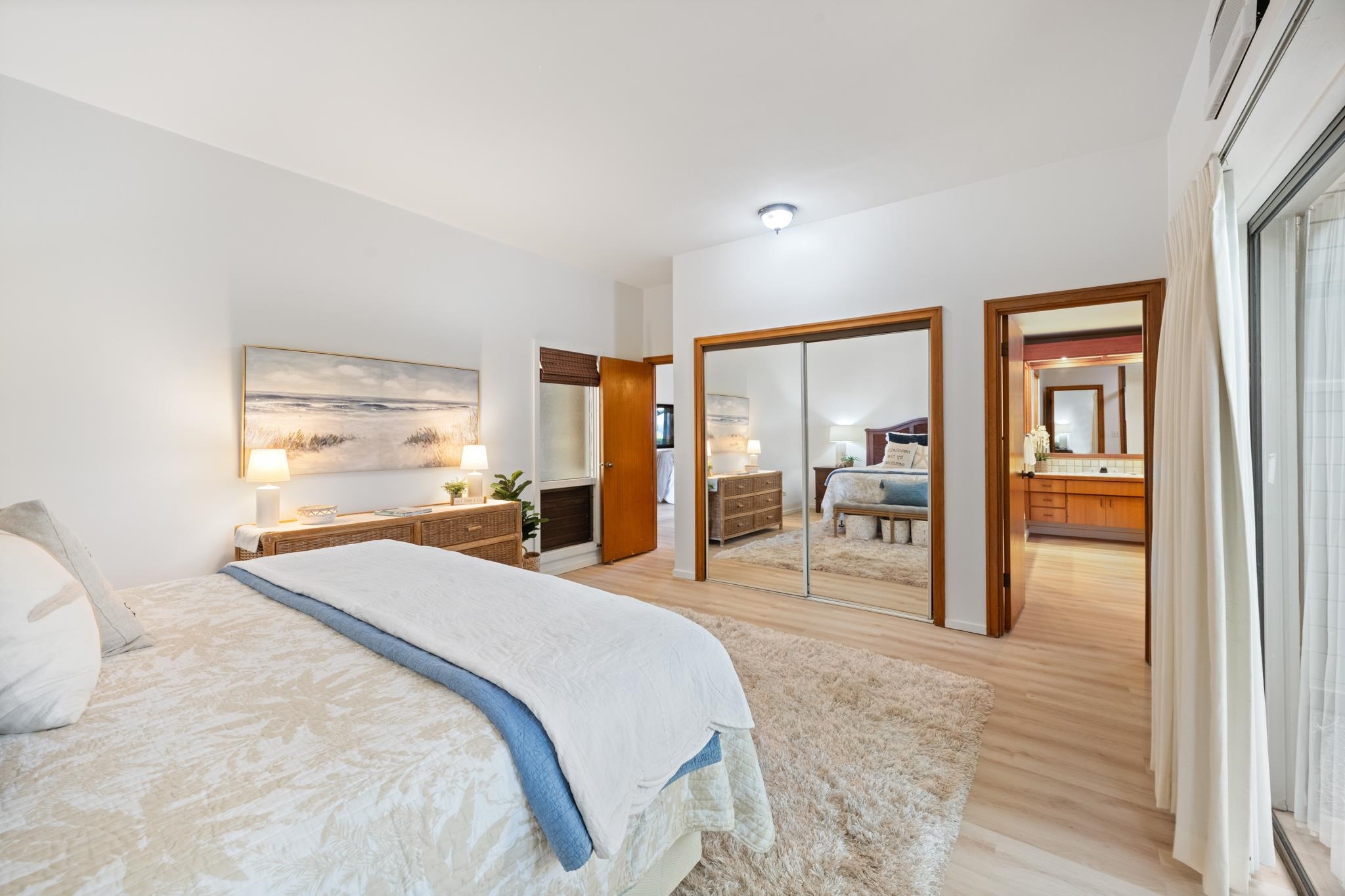 100 Ridge Rd Unit: 2712