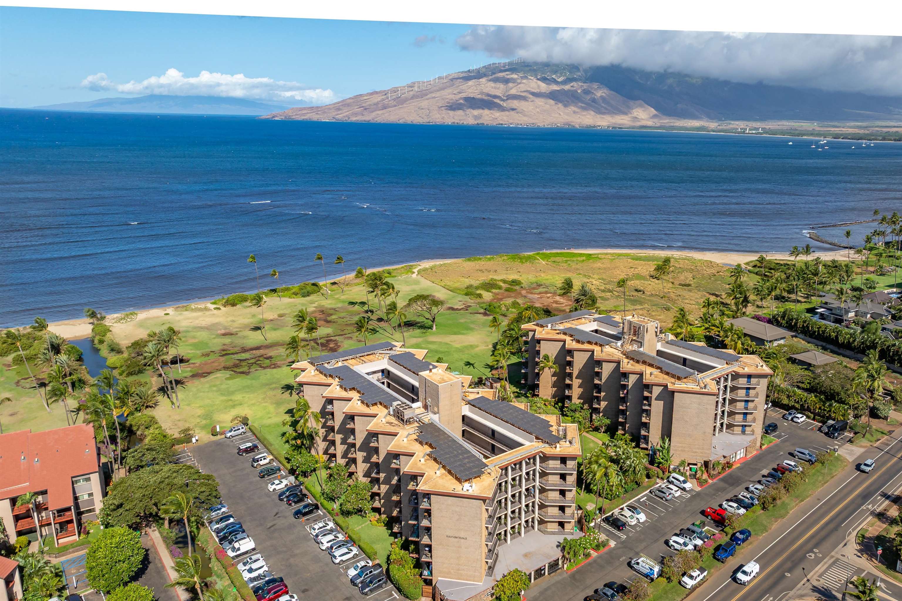 938 S Kihei Rd Unit: 533