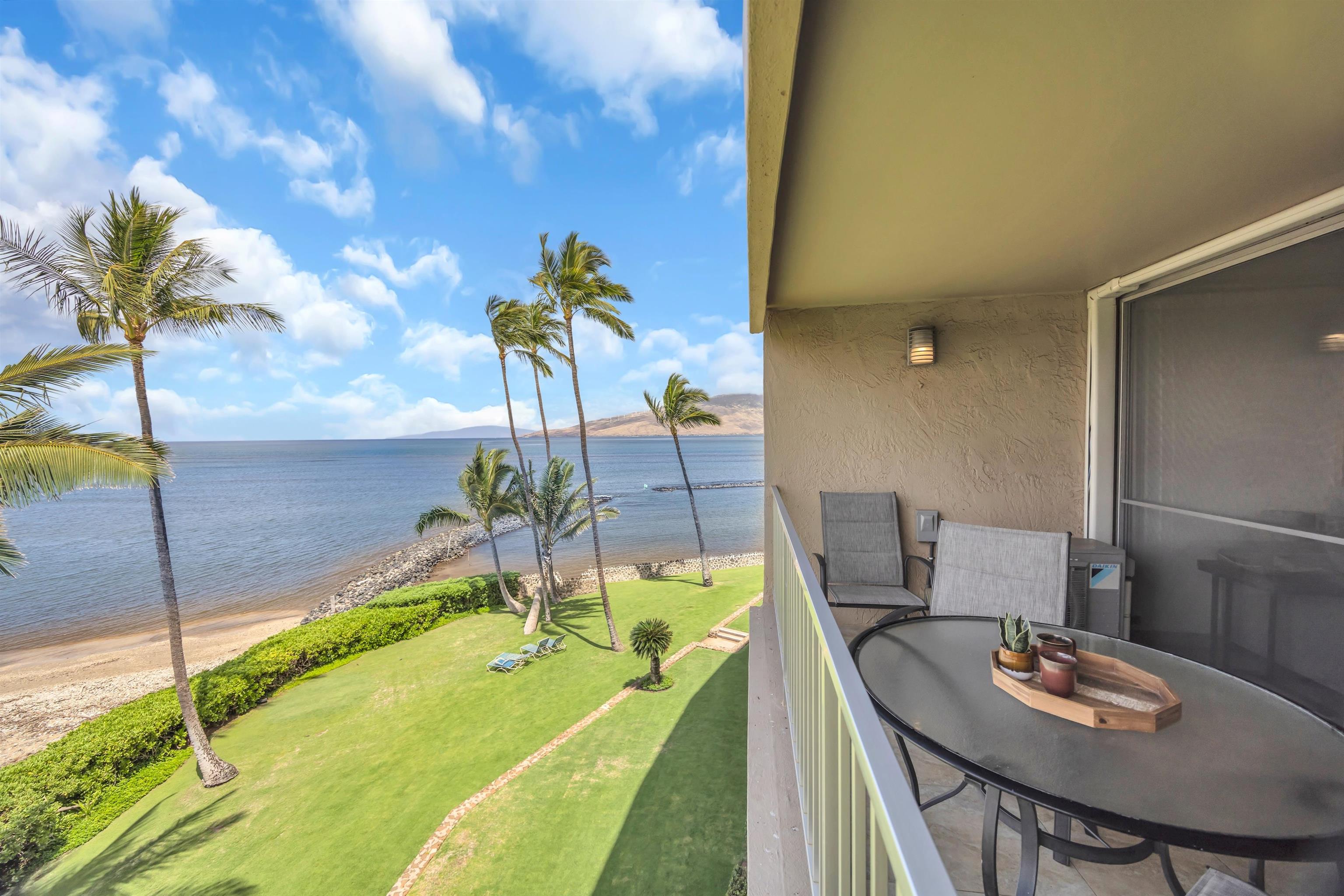 760 S Kihei Rd Unit: 419