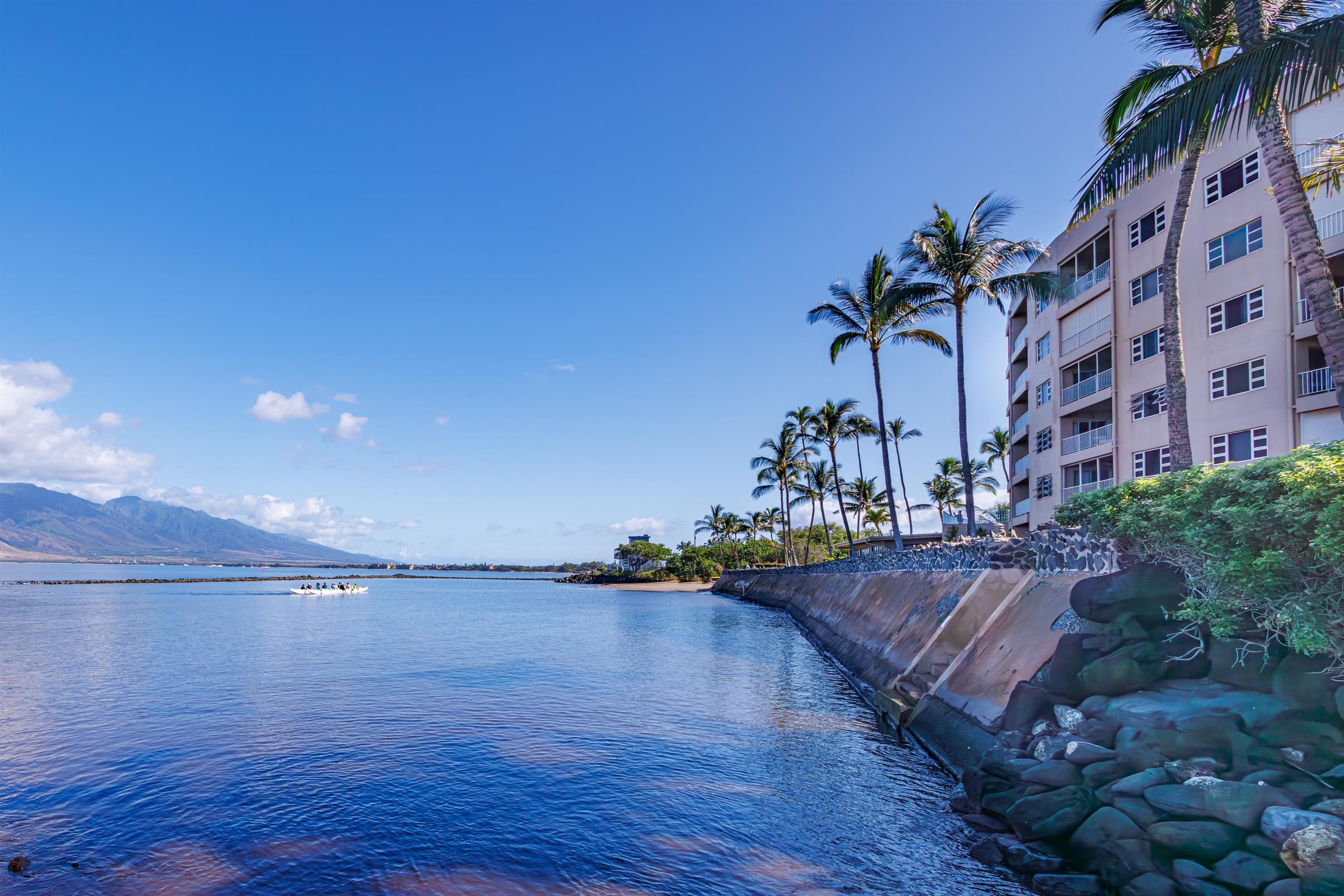 760 S Kihei Rd Unit: 419