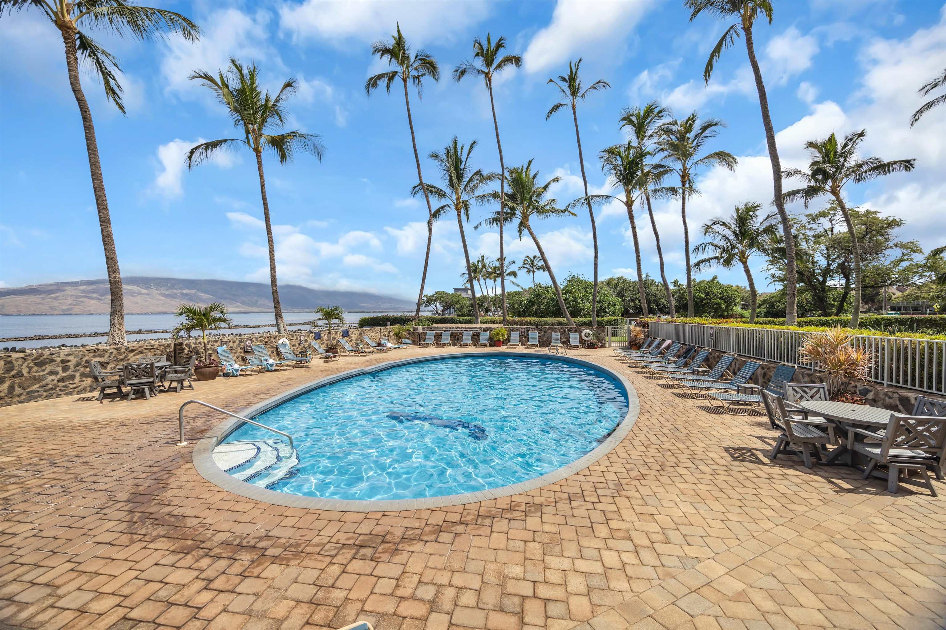 760 S Kihei Rd Unit: 419