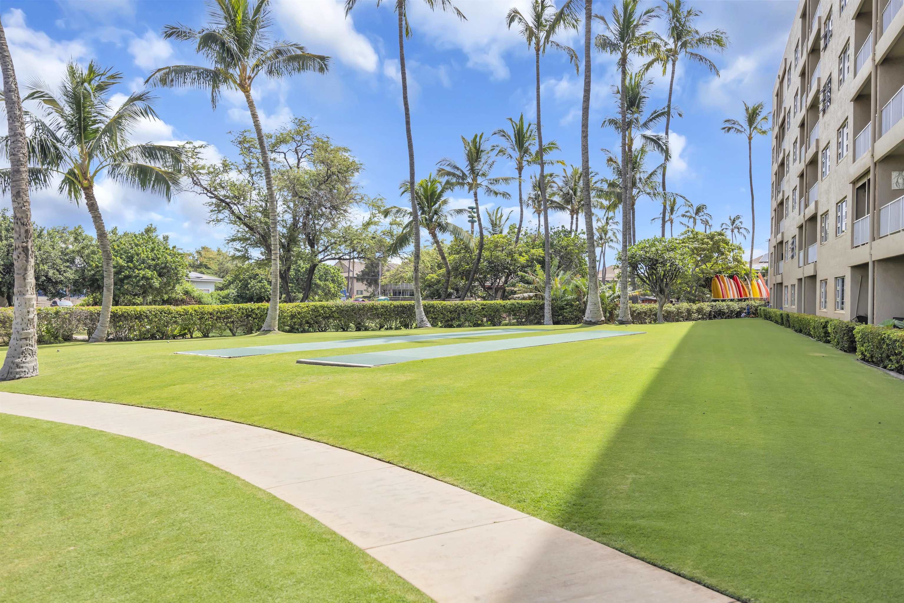 760 S Kihei Rd Unit: 419