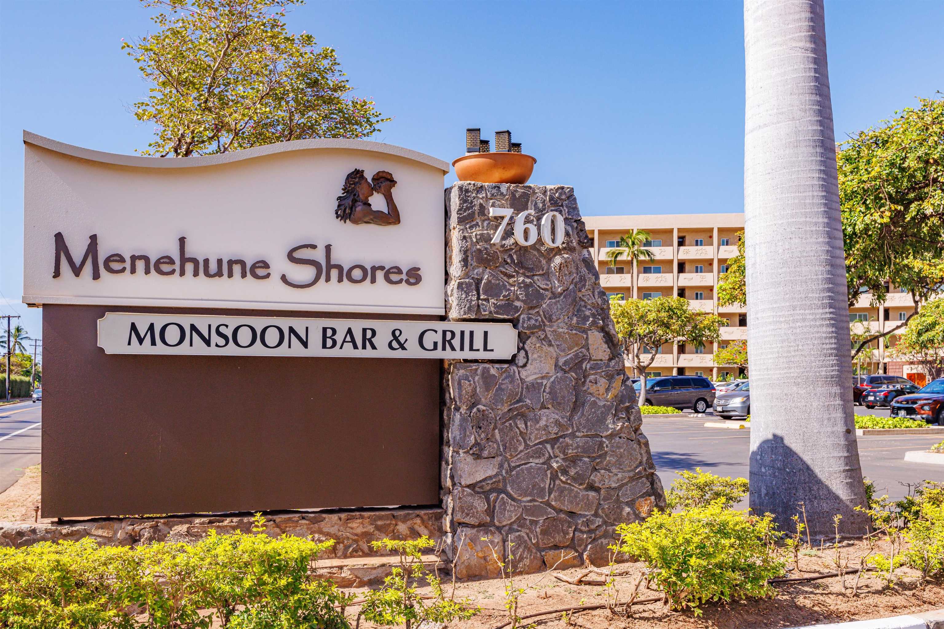 760 S Kihei Rd Unit: 419