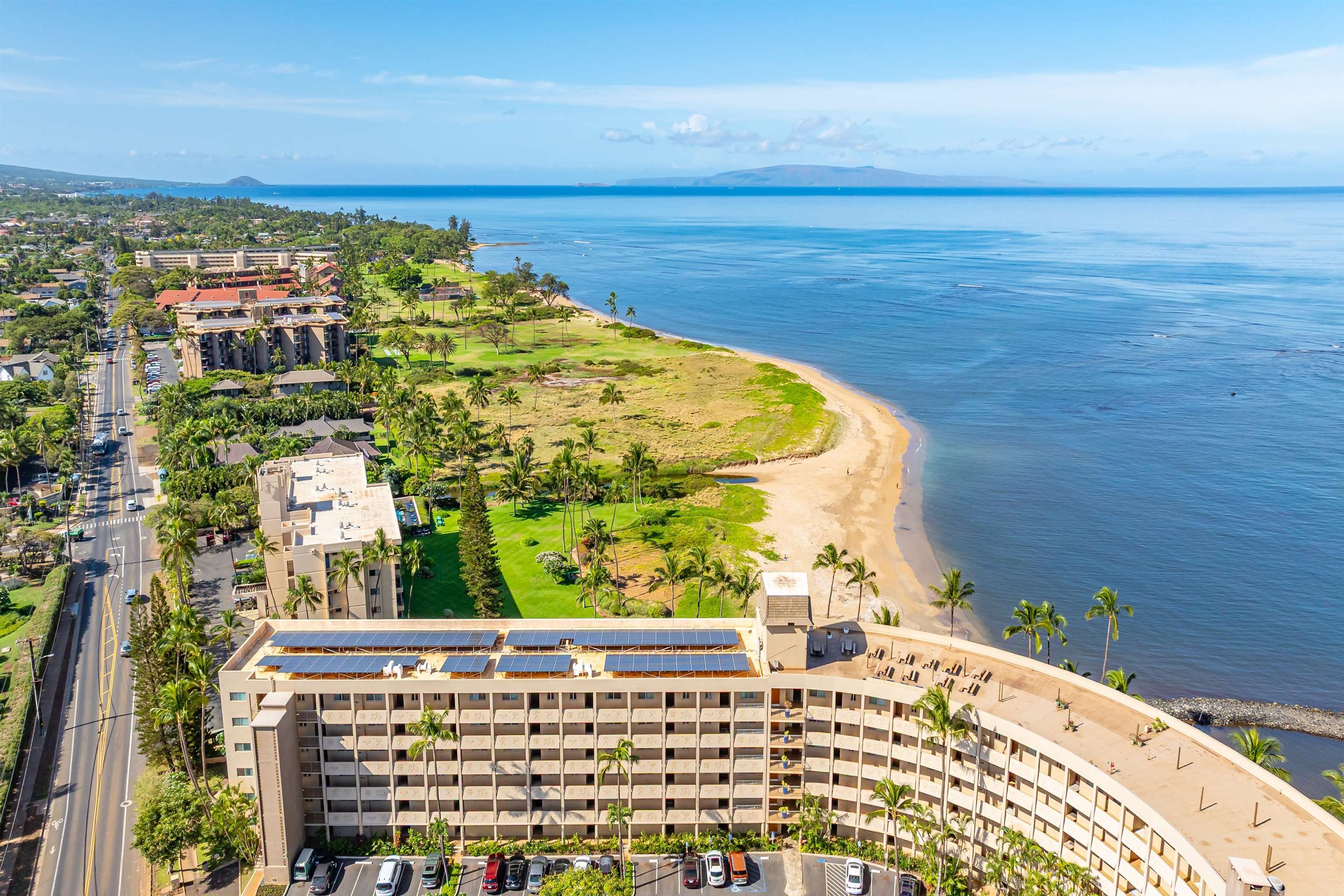 760 S Kihei Rd Unit: 419