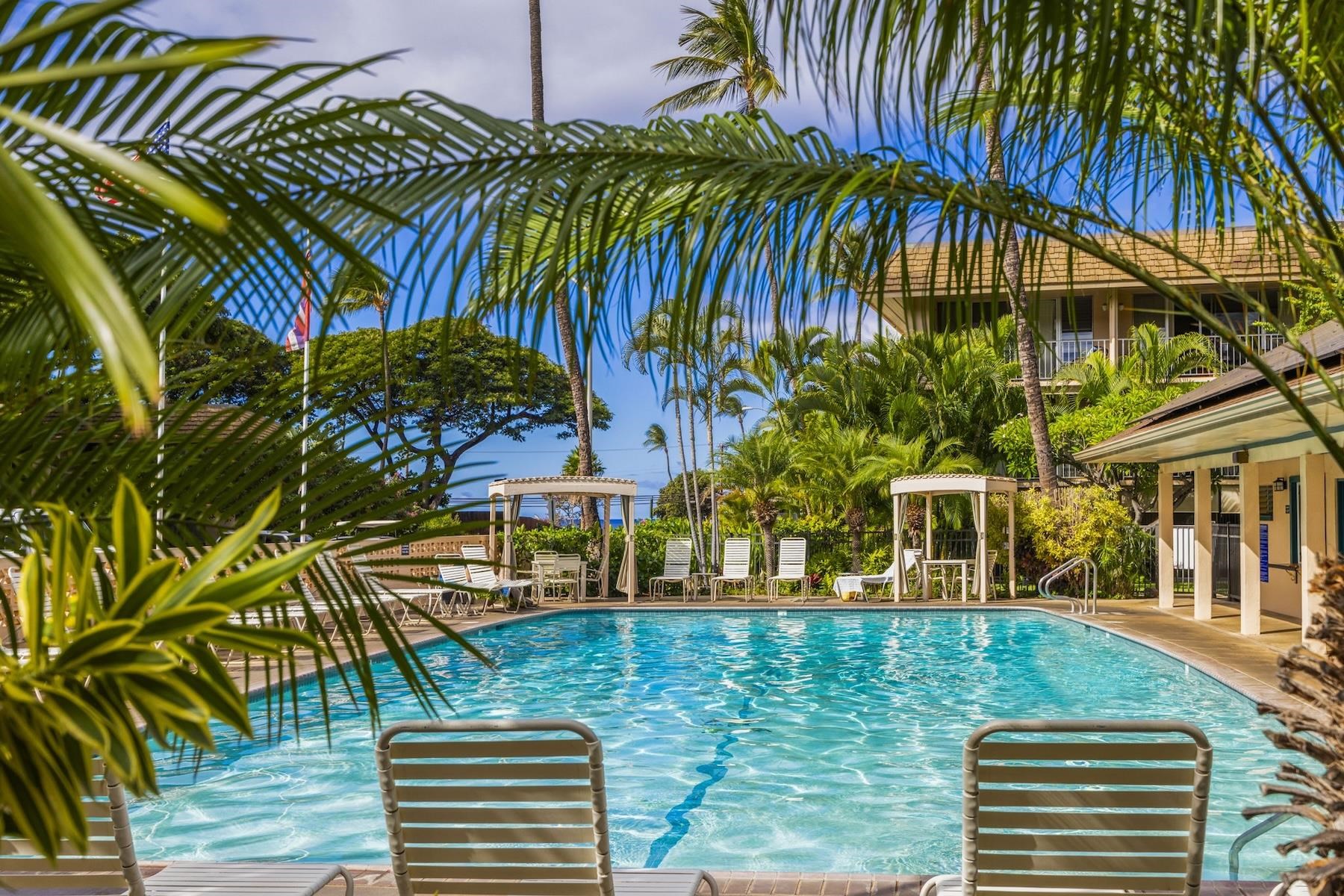 2495 S Kihei Rd Unit: 264