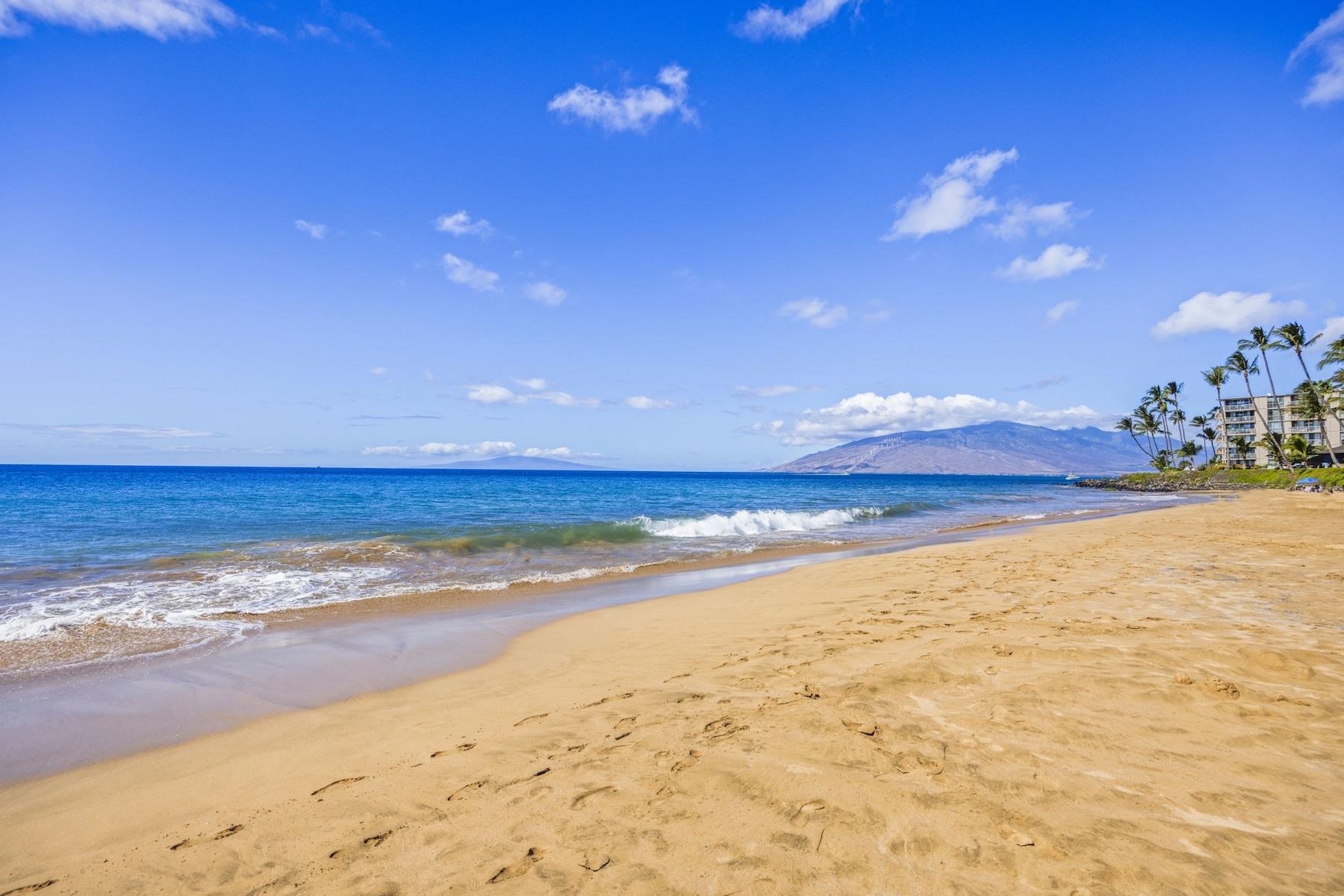 2495 S Kihei Rd Unit: 264