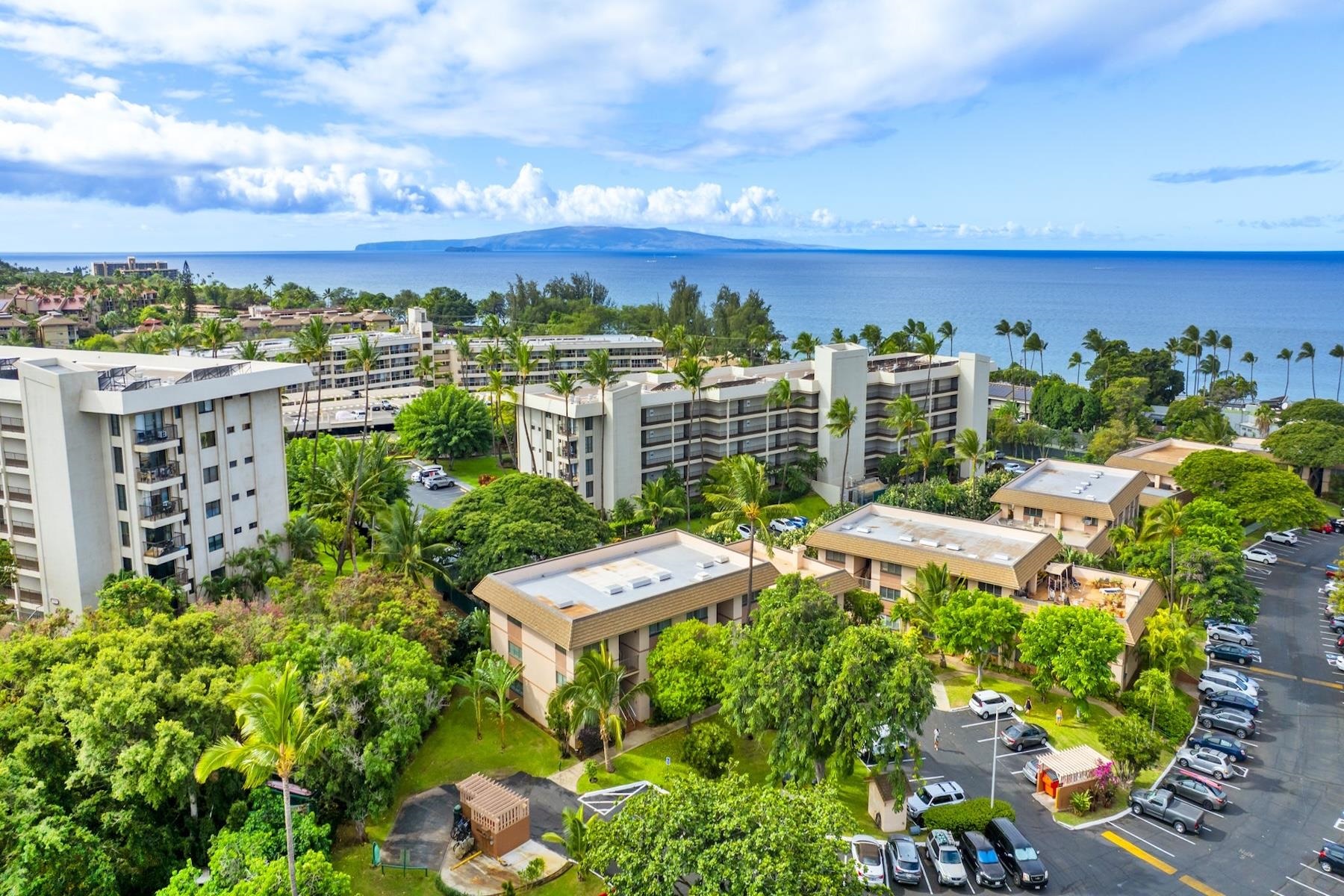 2495 S Kihei Rd Unit: 264