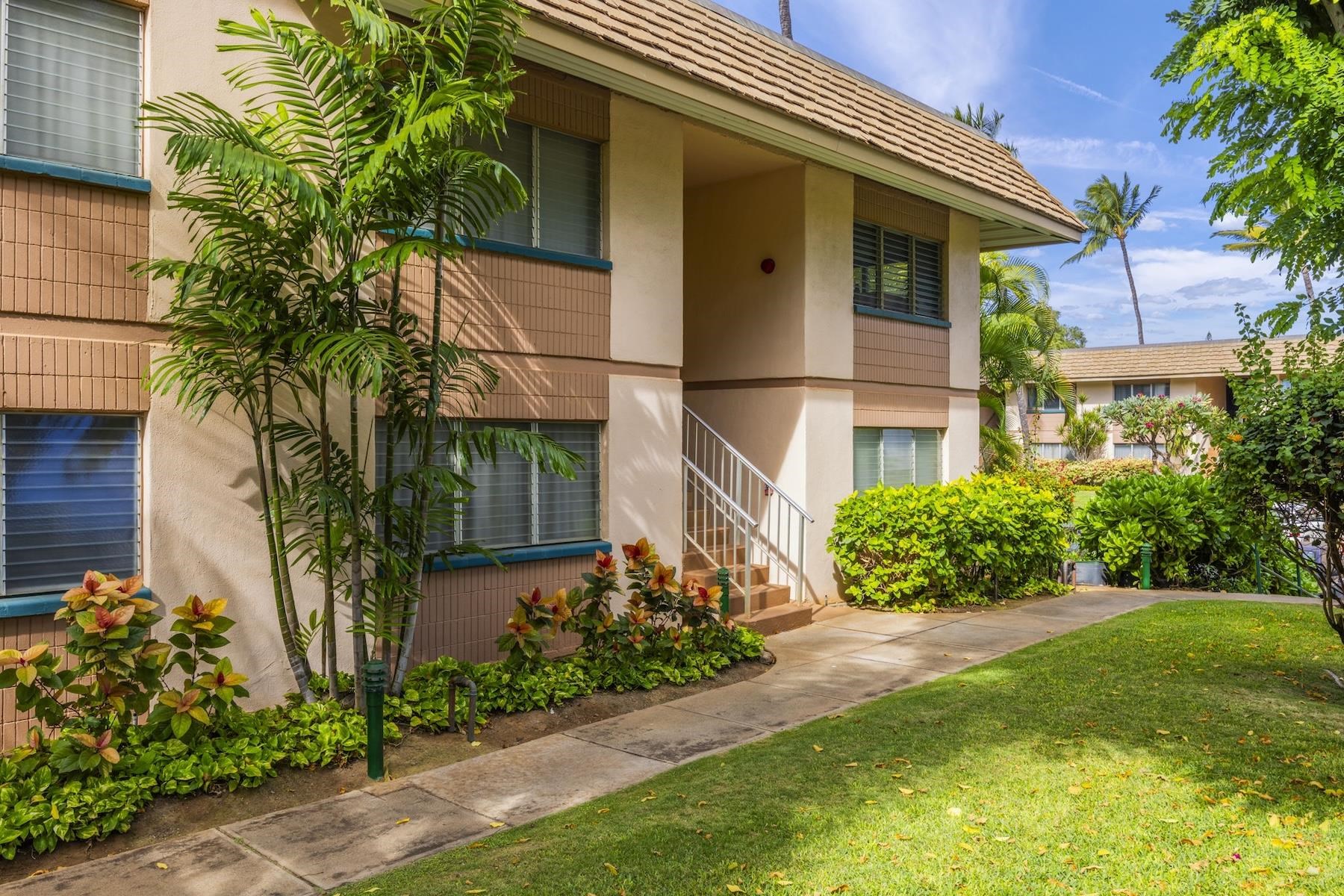 2495 S Kihei Rd Unit: 264