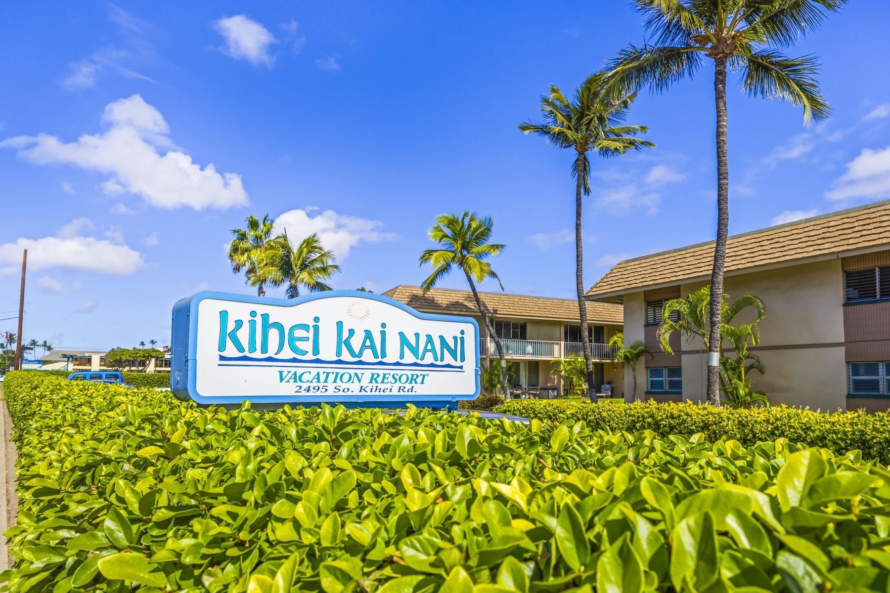 2495 S Kihei Rd Unit: 264