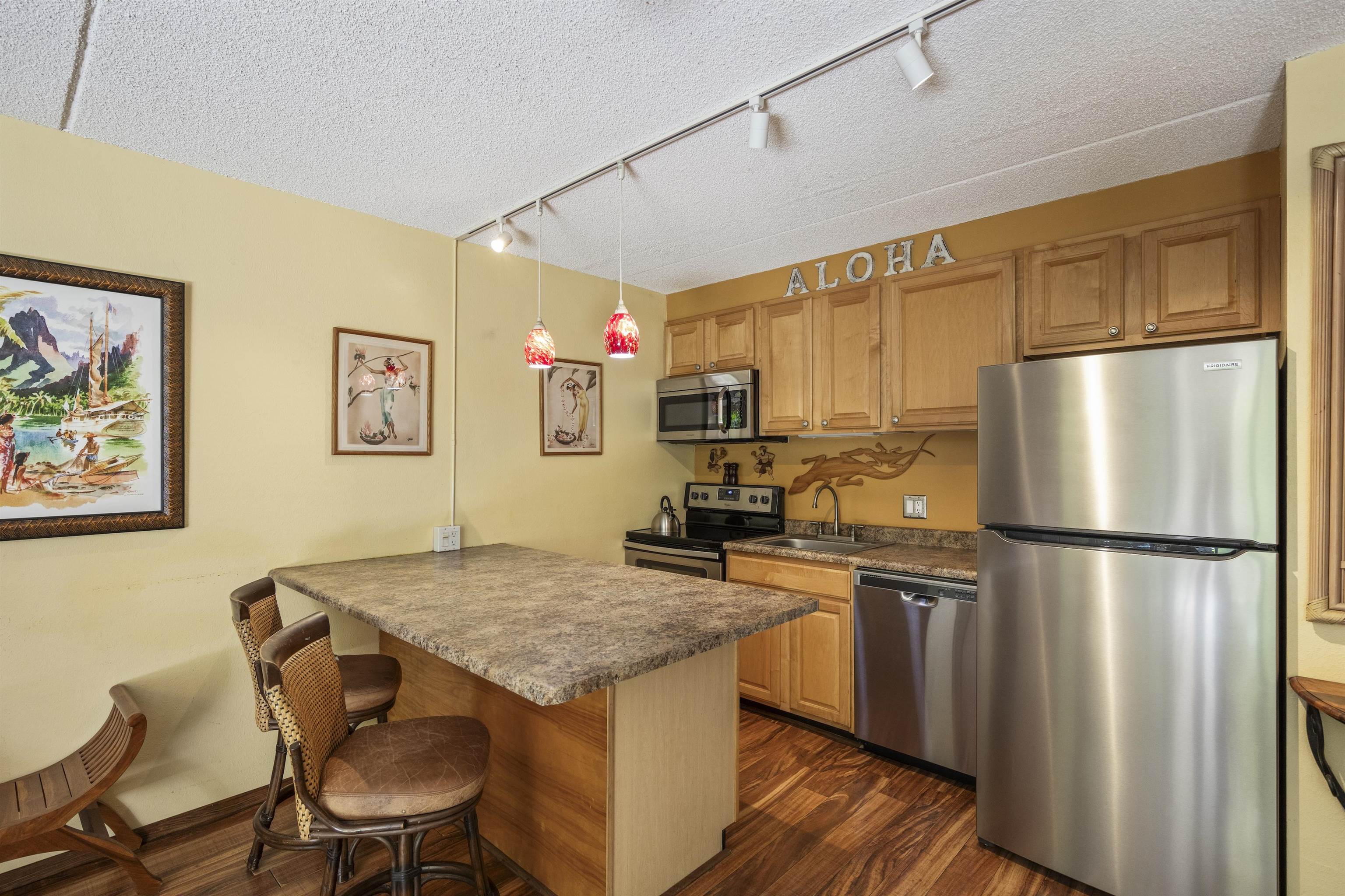 2495 S Kihei Rd Unit: 142