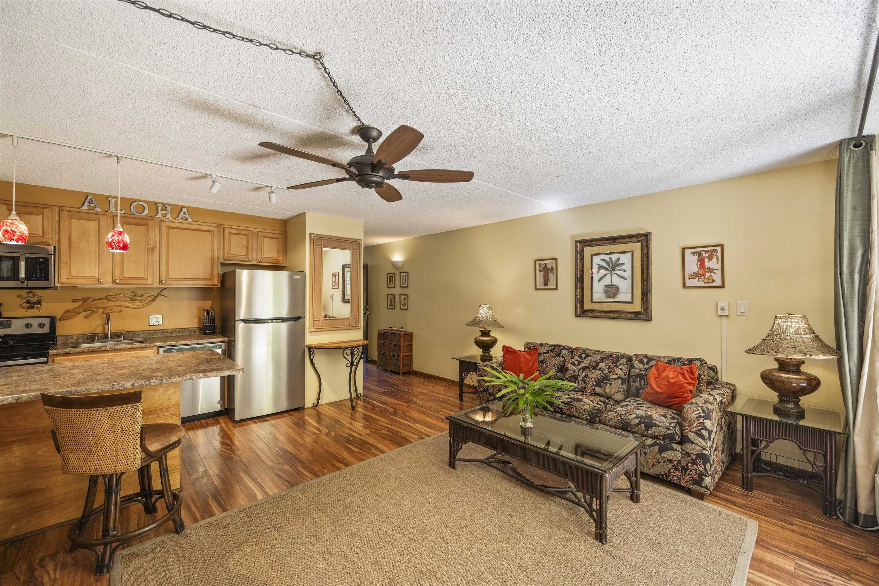 2495 S Kihei Rd Unit: 142