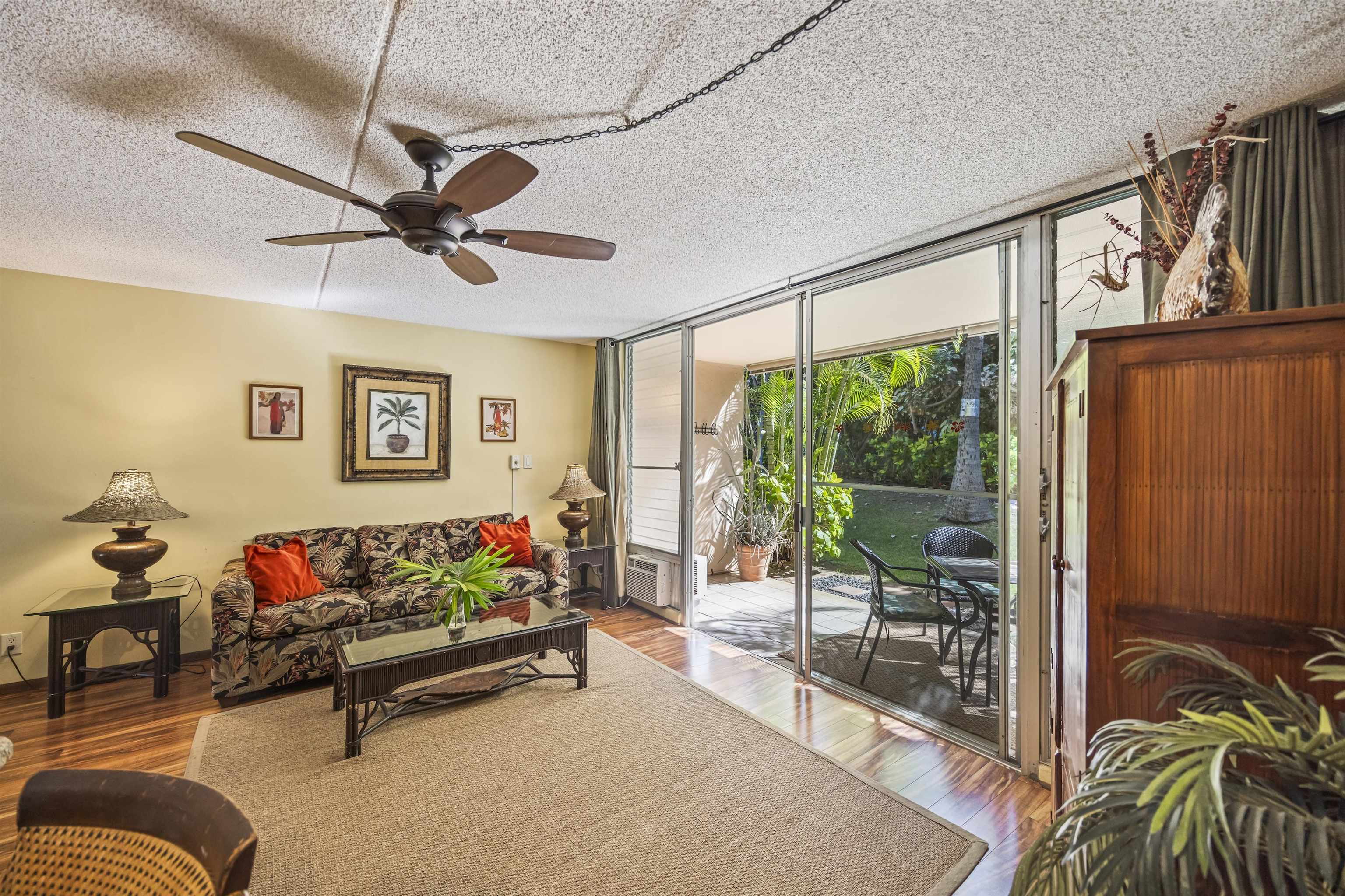 2495 S Kihei Rd Unit: 142