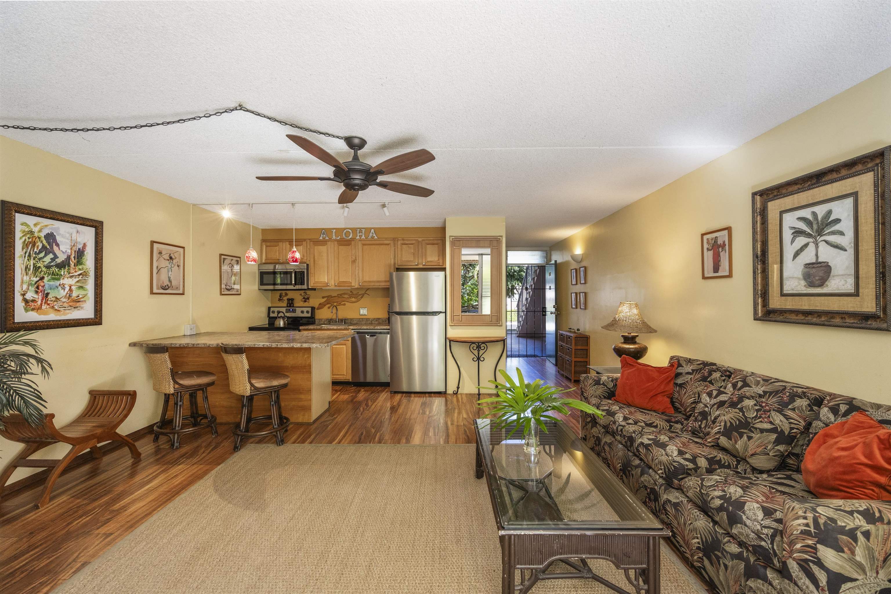 2495 S Kihei Rd Unit: 142