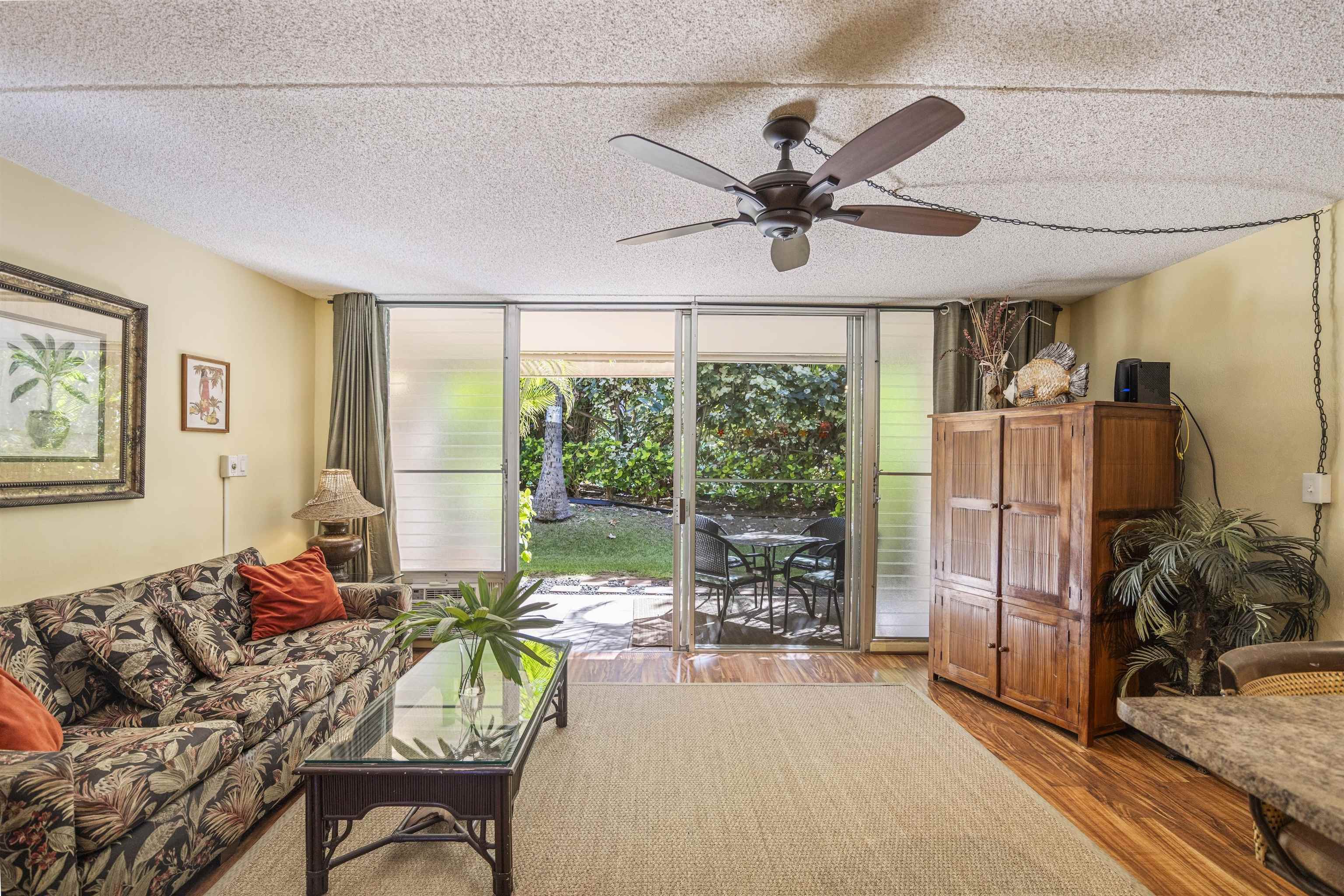 2495 S Kihei Rd Unit: 142