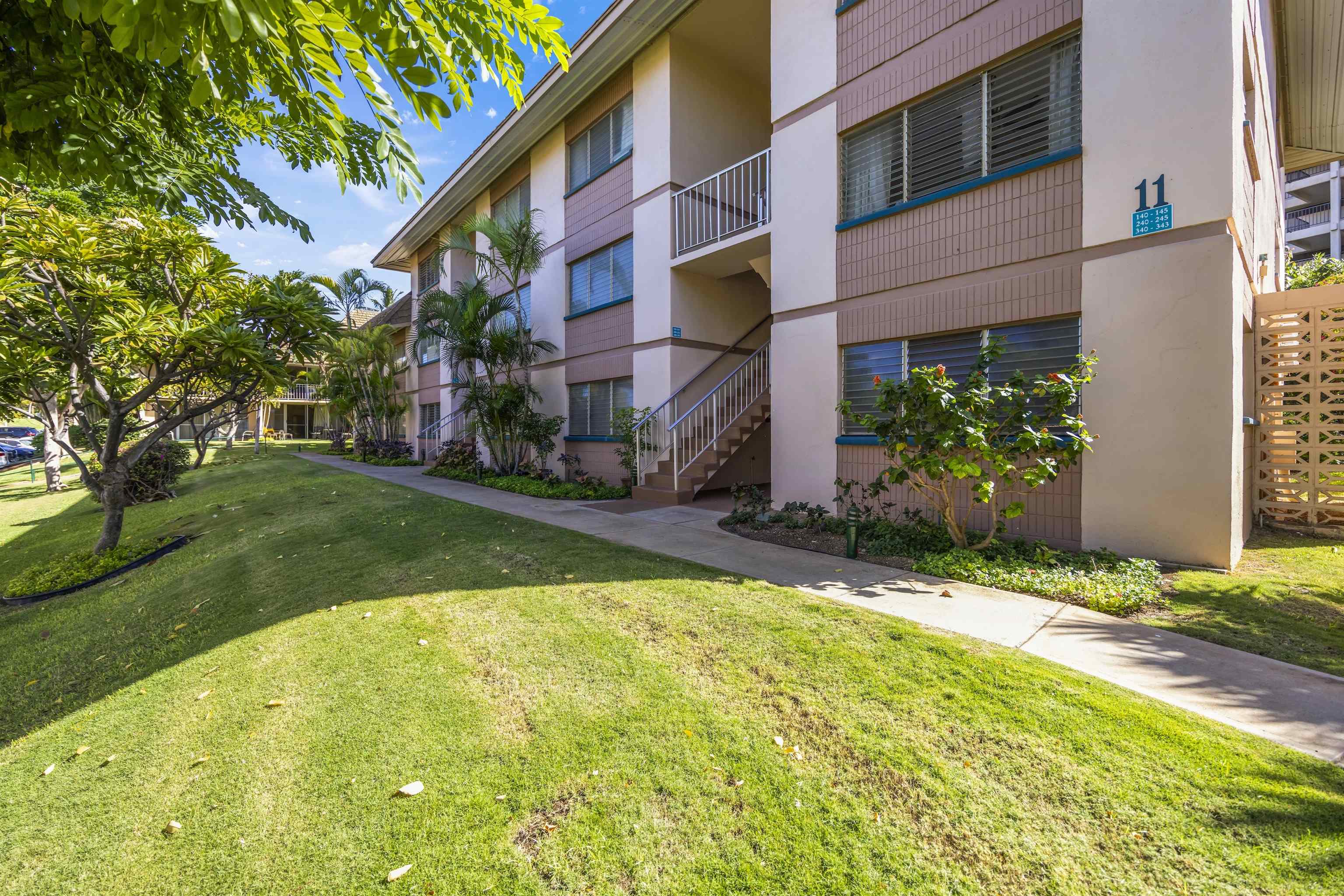 2495 S Kihei Rd Unit: 142