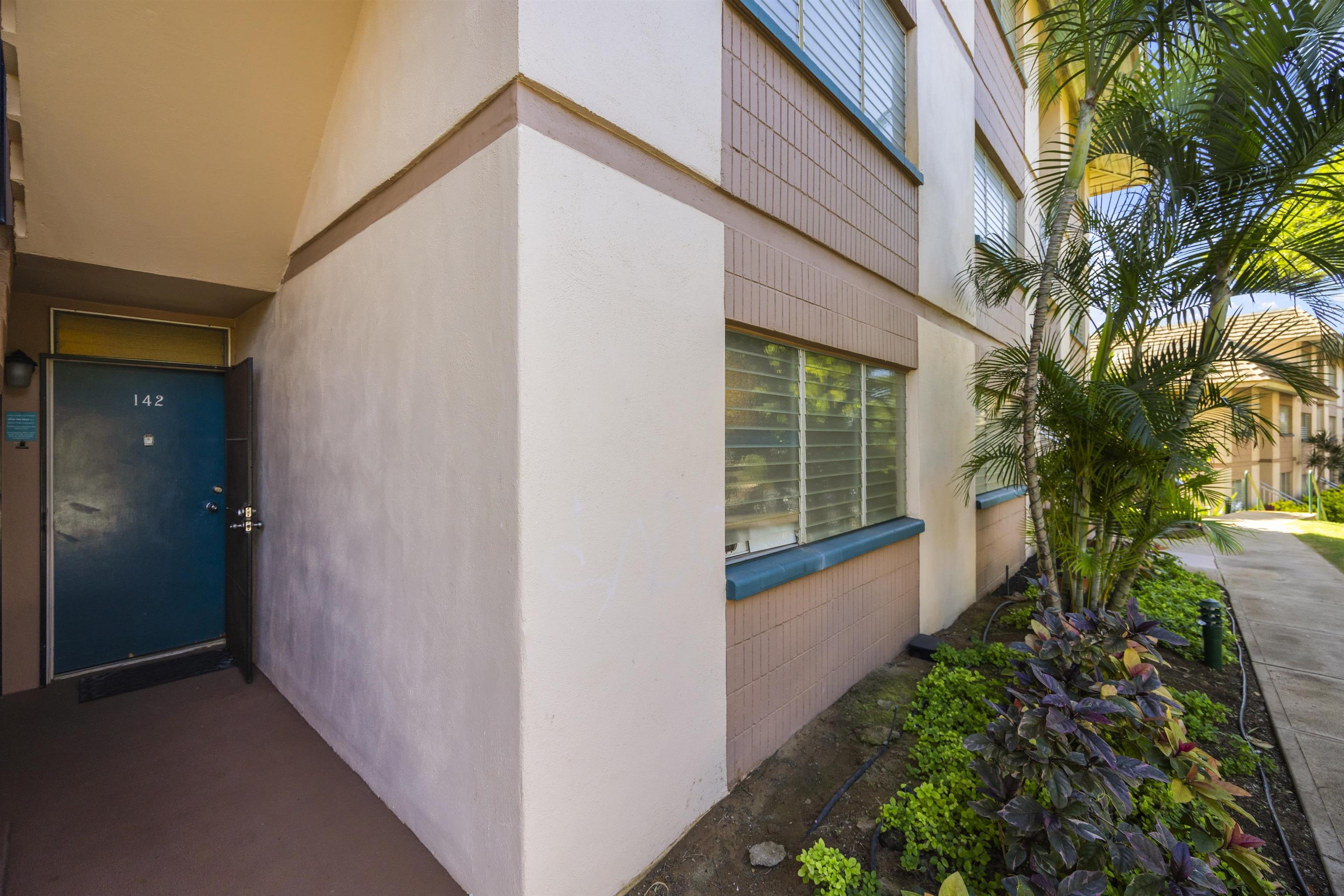 2495 S Kihei Rd Unit: 142