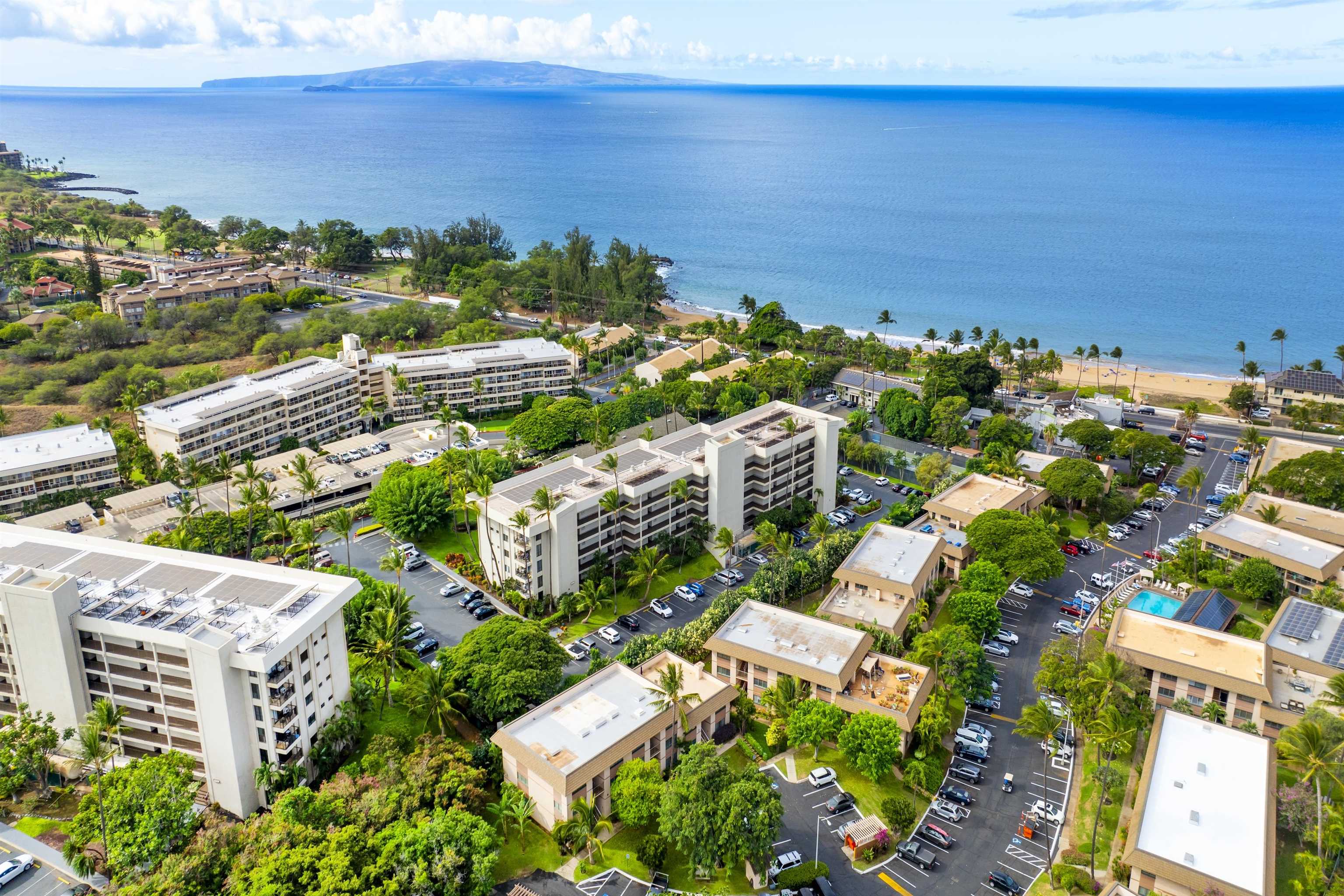 2495 S Kihei Rd Unit: 142