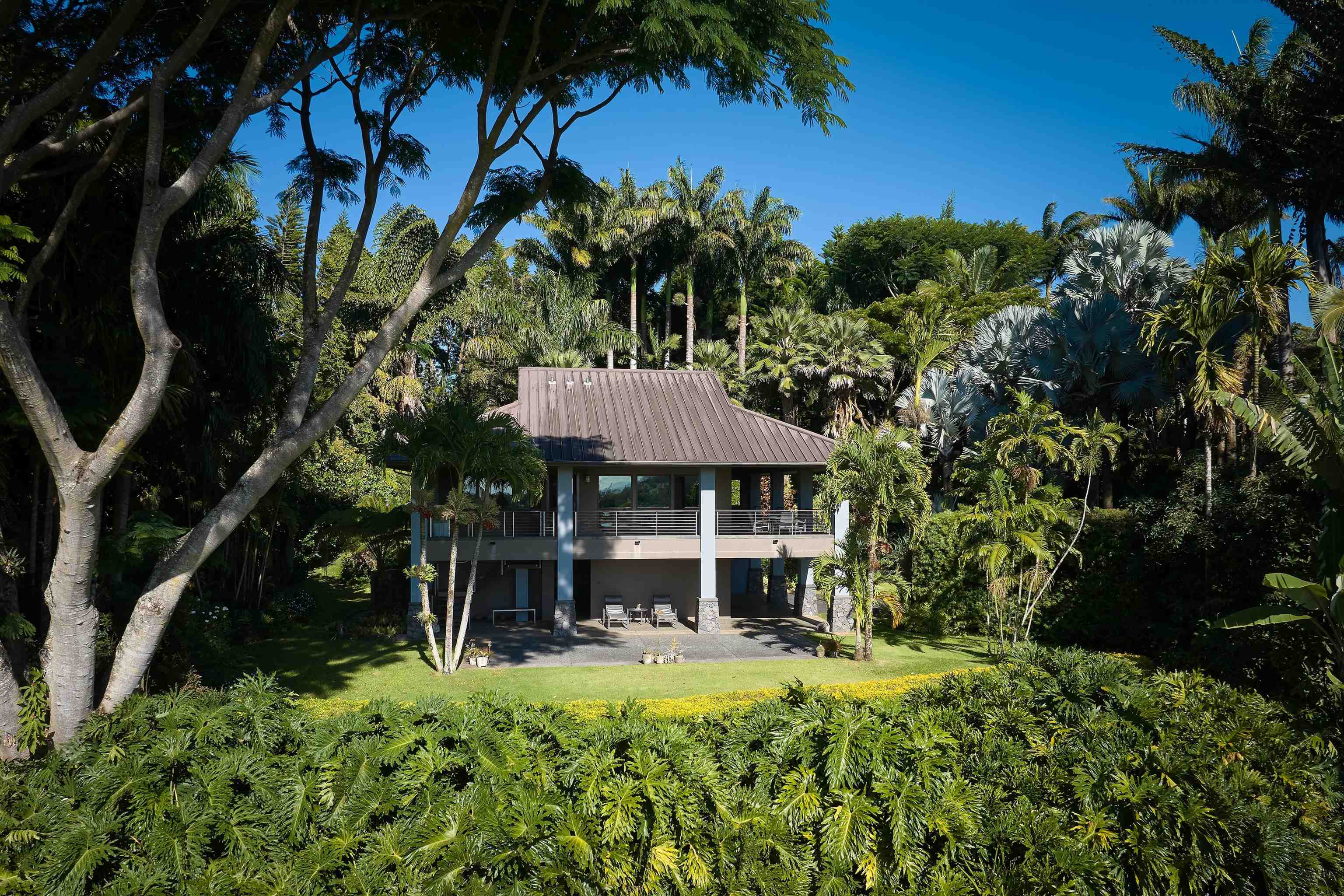 1642 W Kuiaha Rd