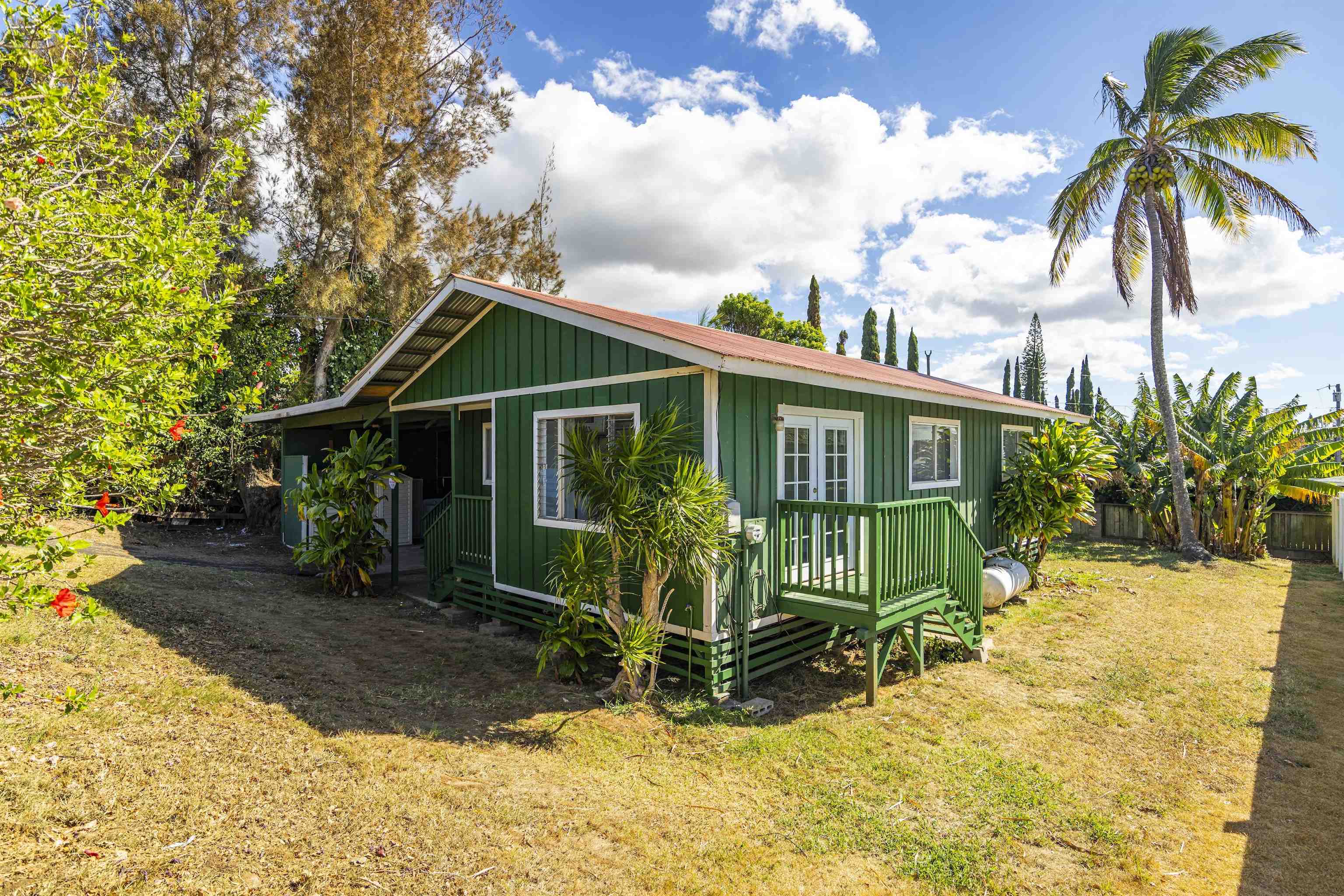 3576 Pahala St