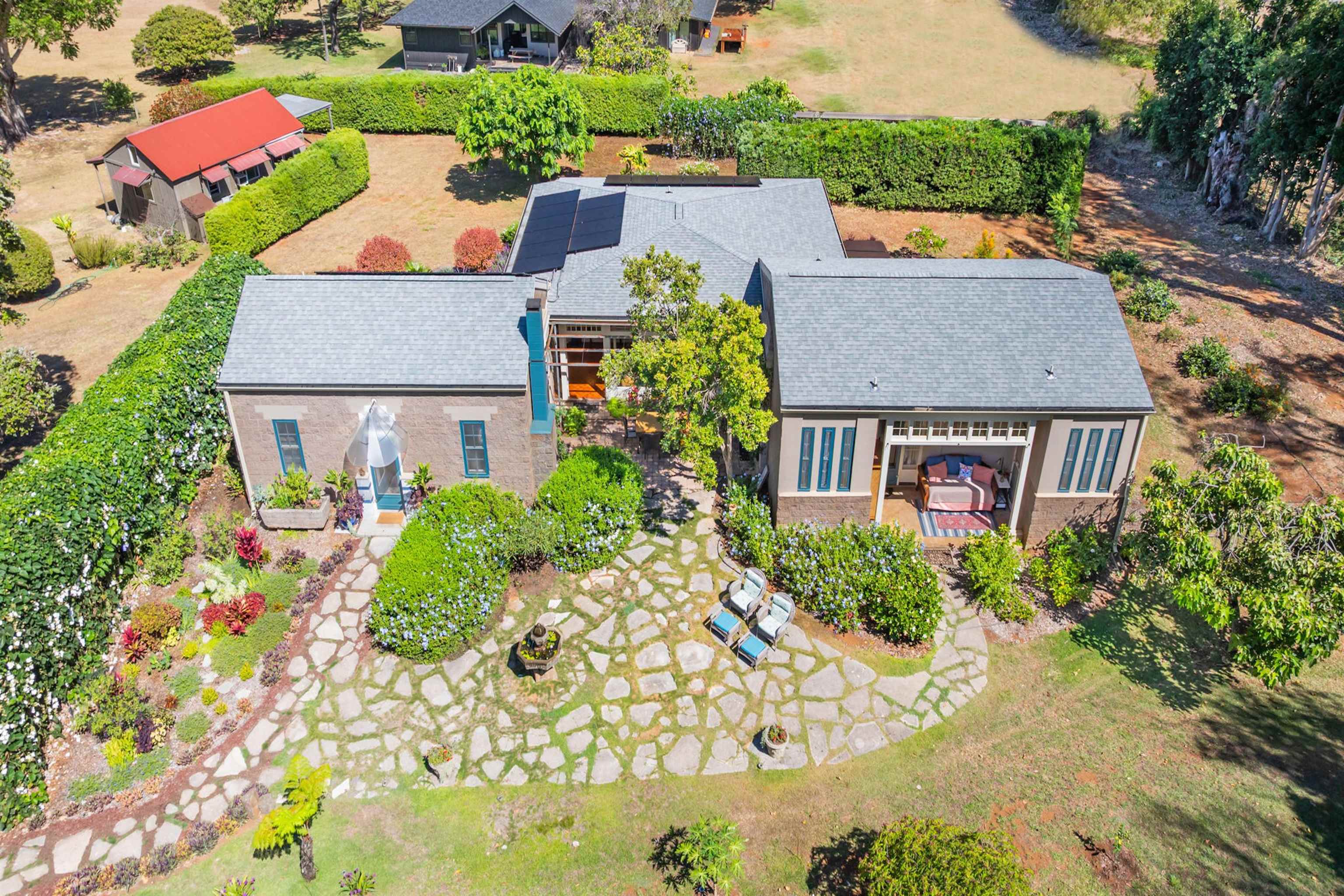 2625 Kokomo Rd