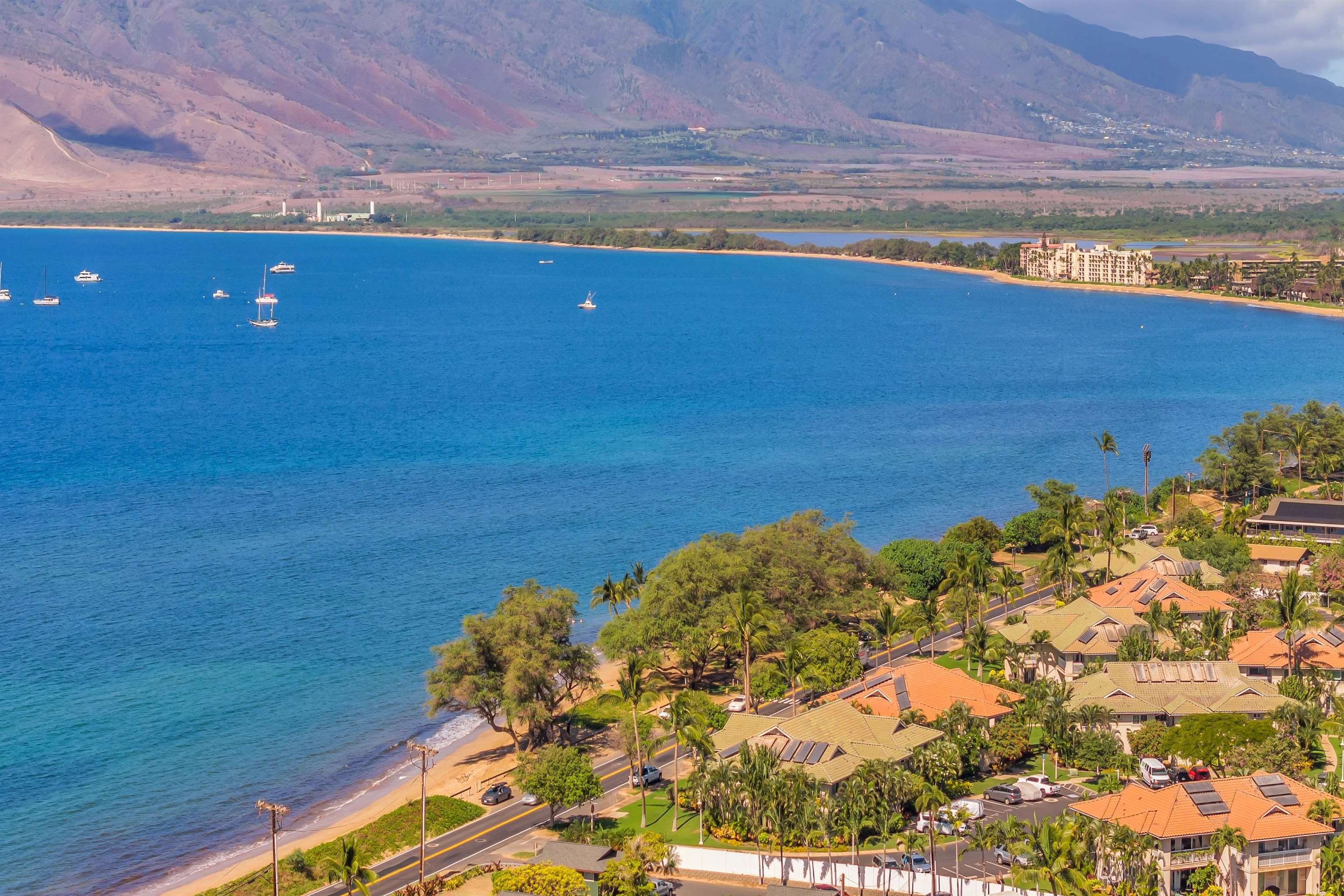 46 Kai Makani Loop Unit: 46-203