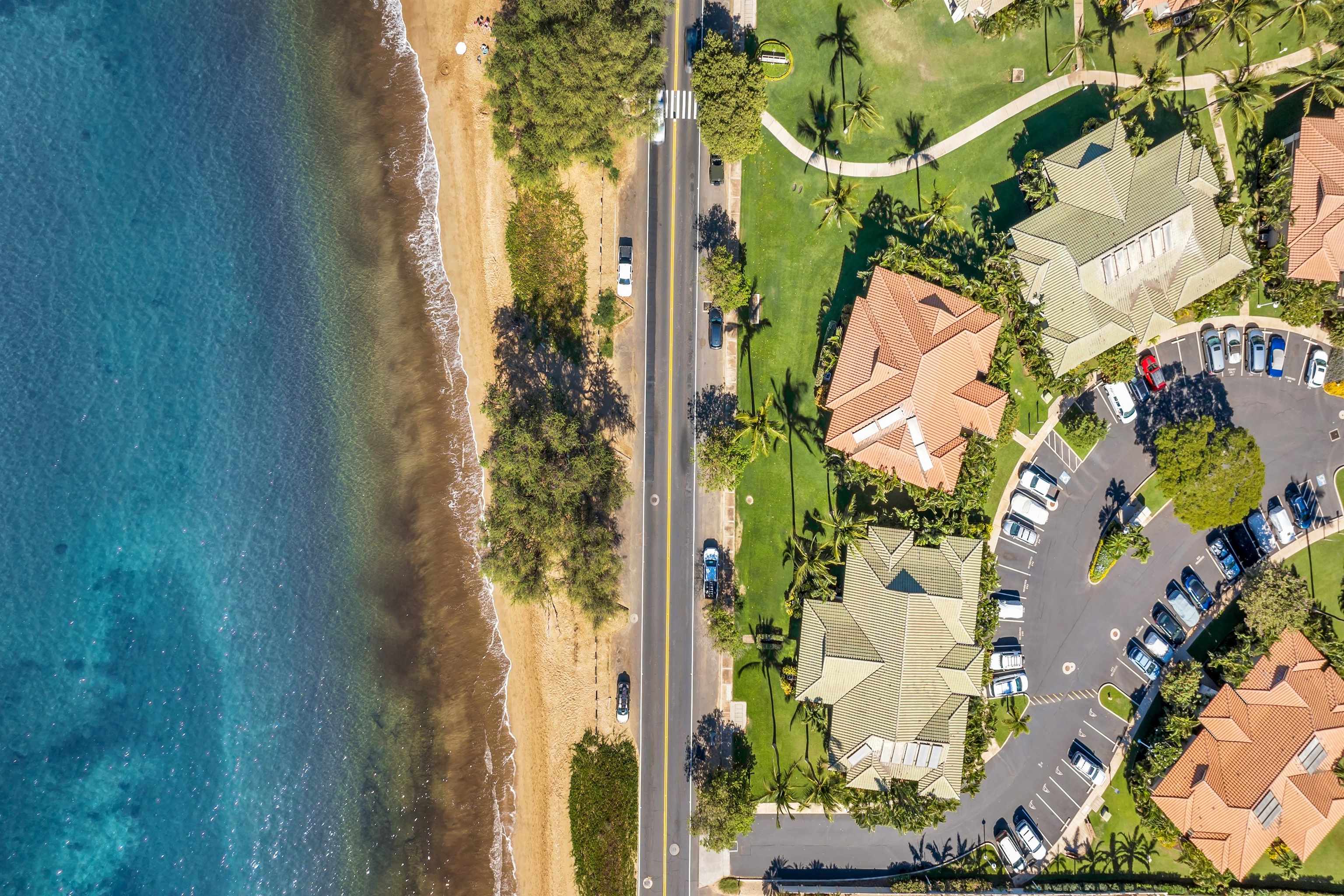 46 Kai Makani Loop Unit: 46-203