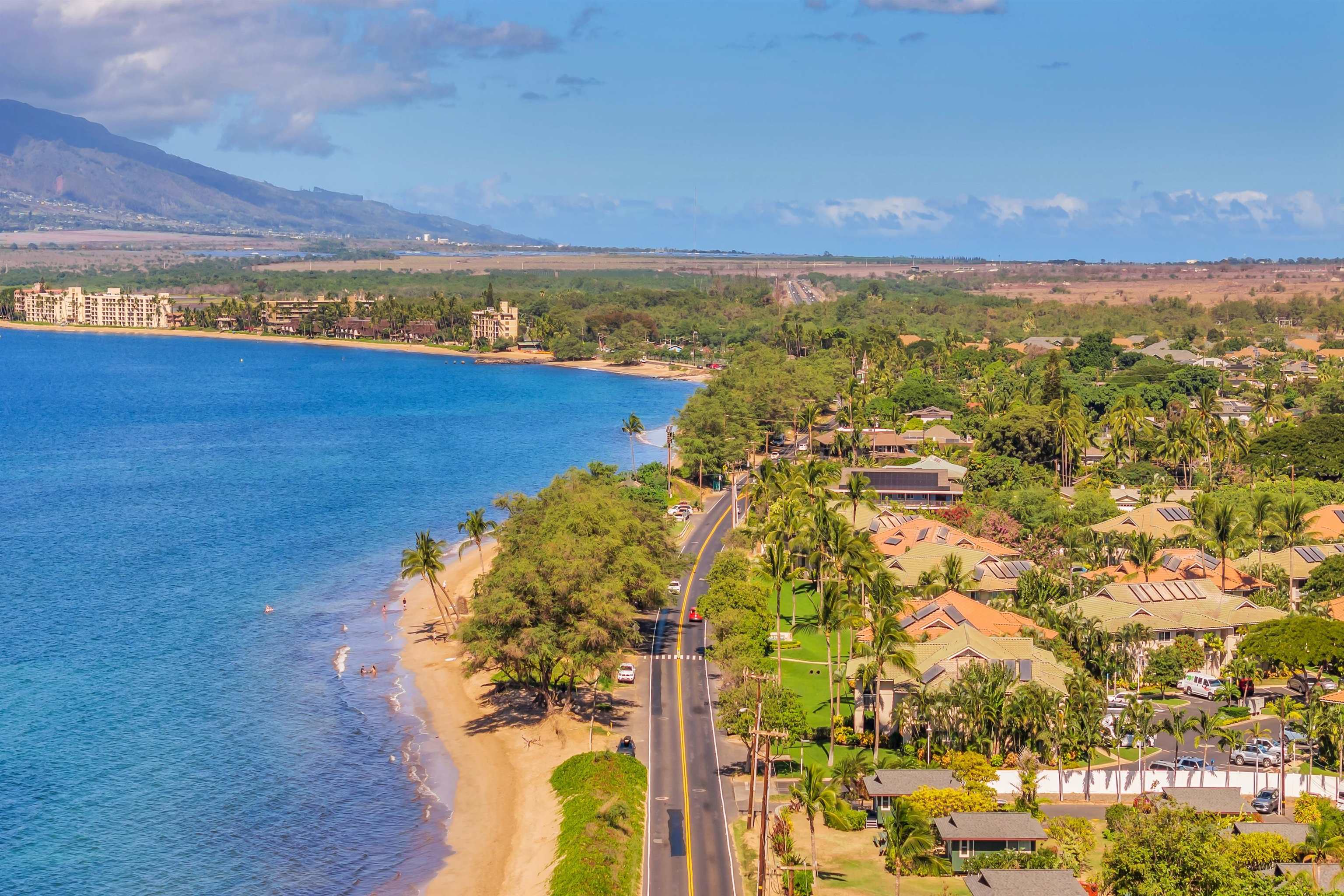 46 Kai Makani Loop Unit: 46-203