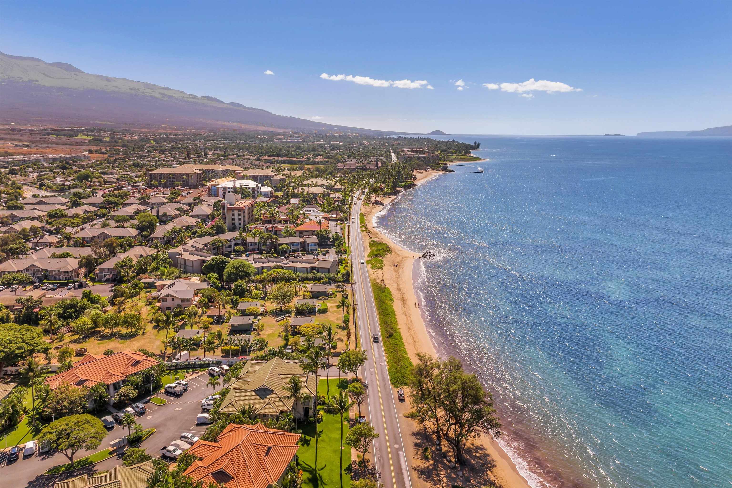 46 Kai Makani Loop Unit: 46-203